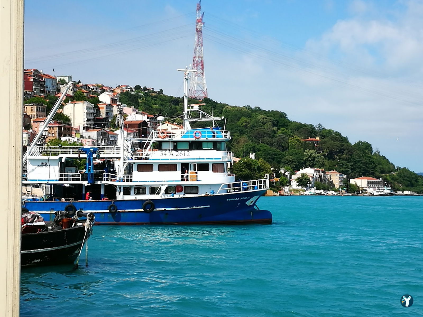 Denizkızı Meyhanesi