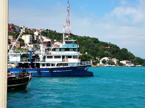 Denizkızı Meyhanesi resimleri Denizkızı Meyhanesi resimleri