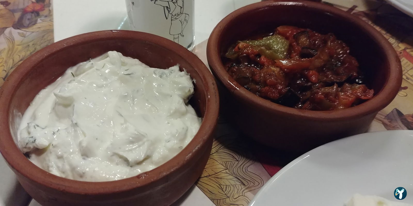 Denizkızı Meyhanesi