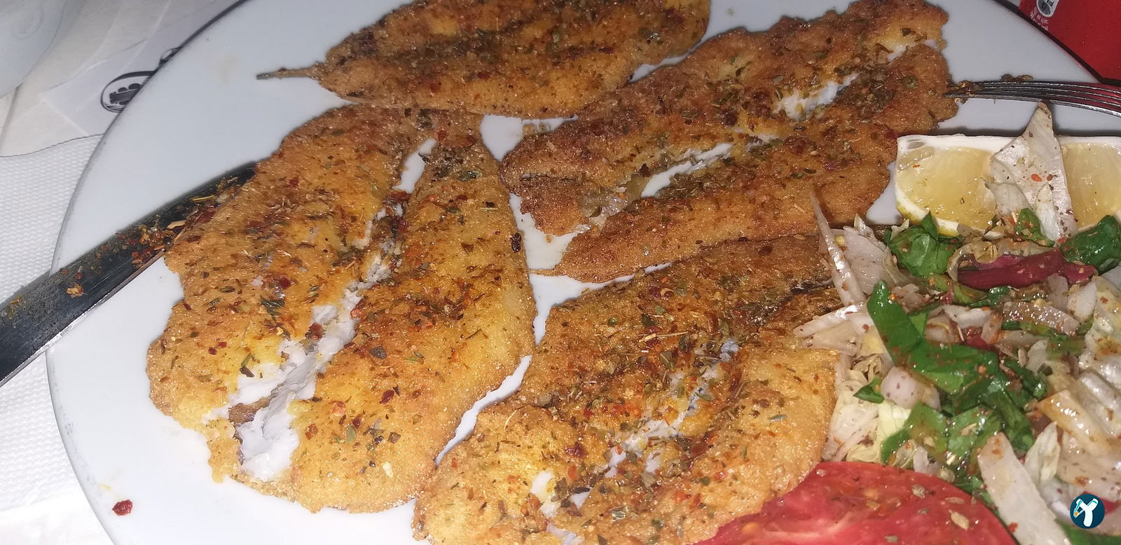 Denizkızı Meyhanesi