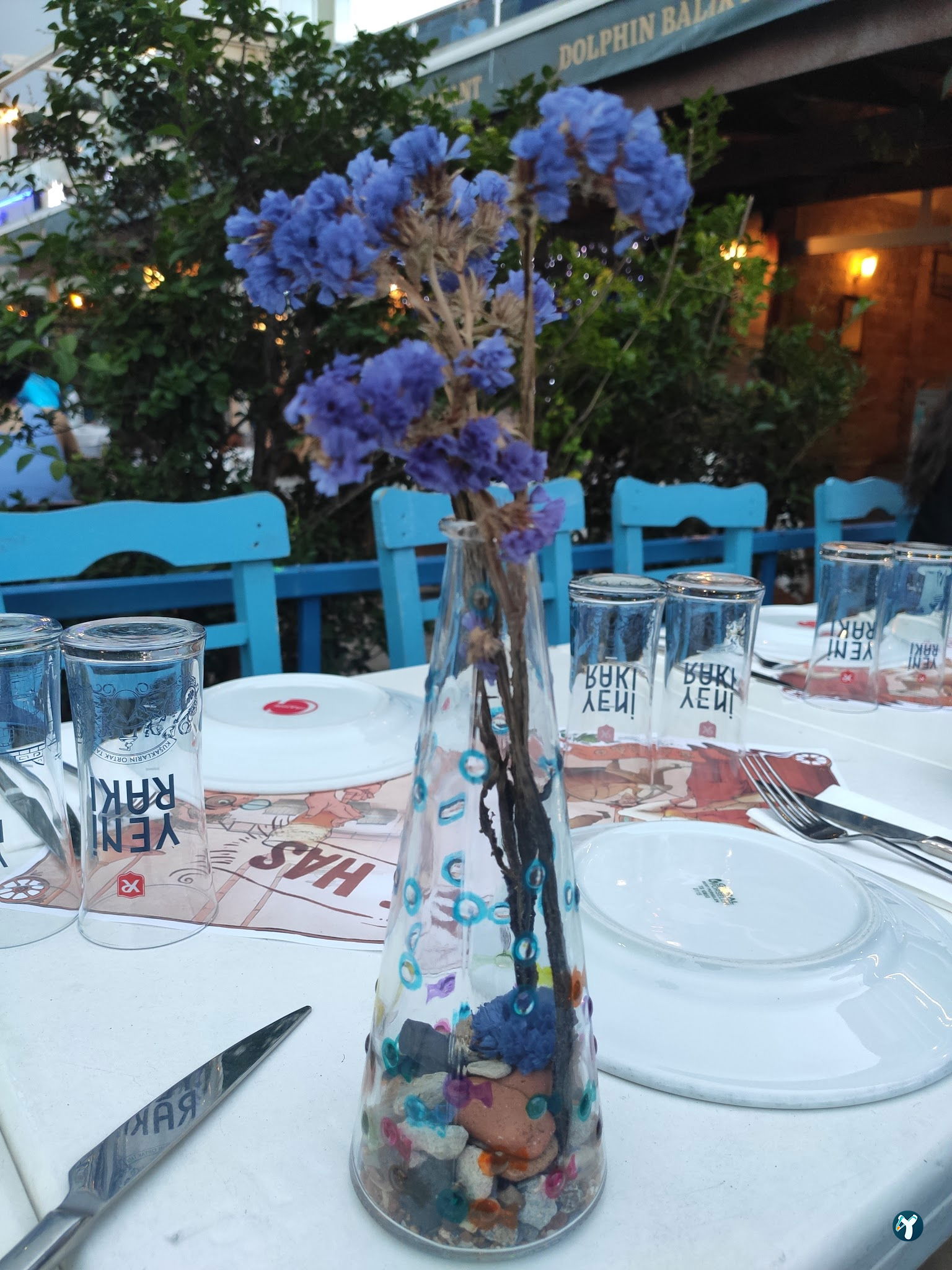 Denizkızı Meyhanesi
