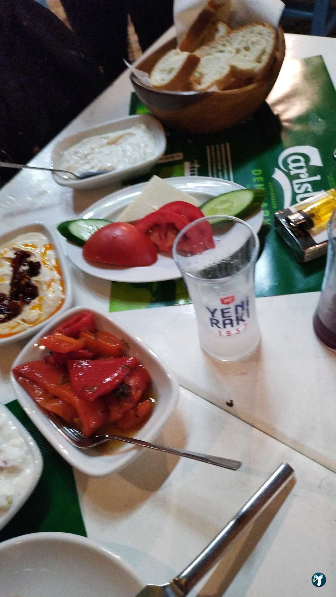 Denizkızı Meyhanesi
