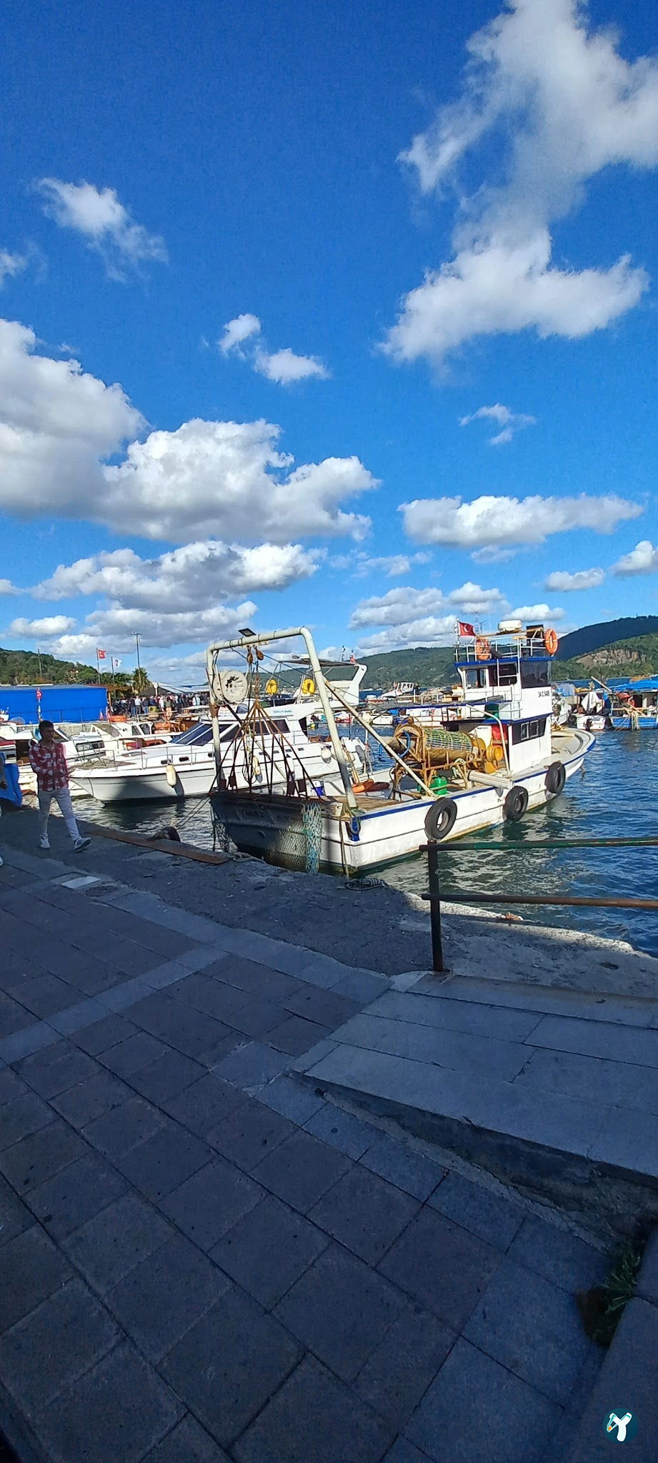 Denizkızı Meyhanesi