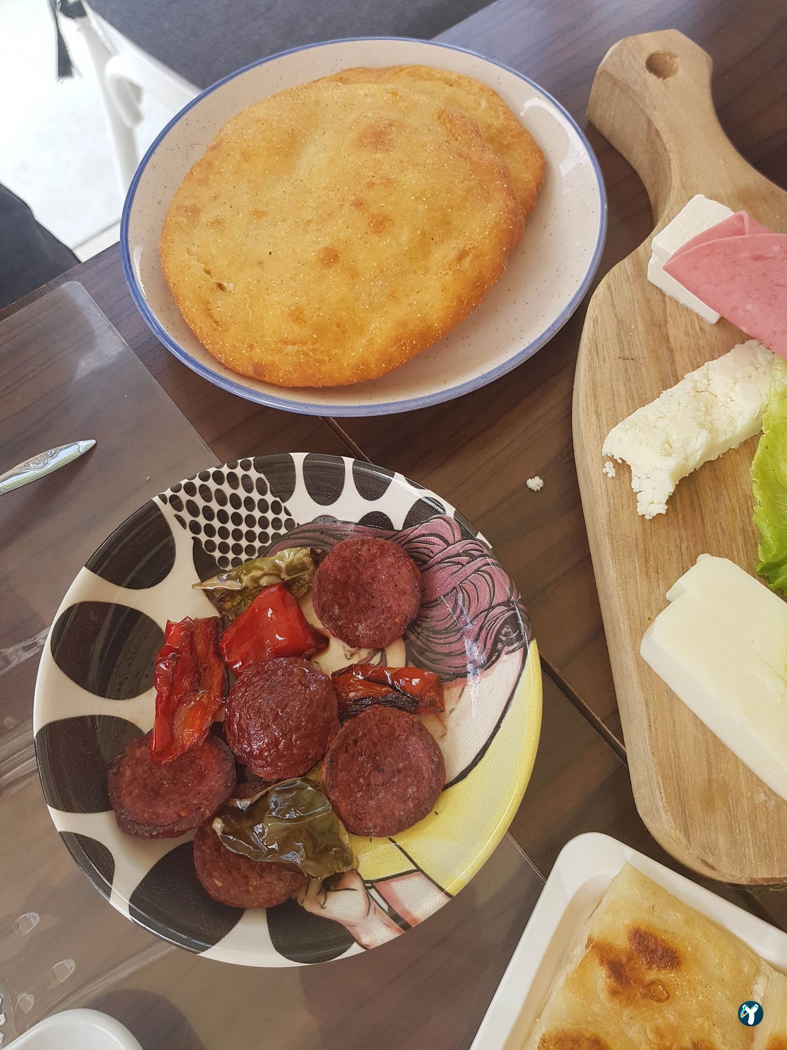 Retro Cafe Batıkent
