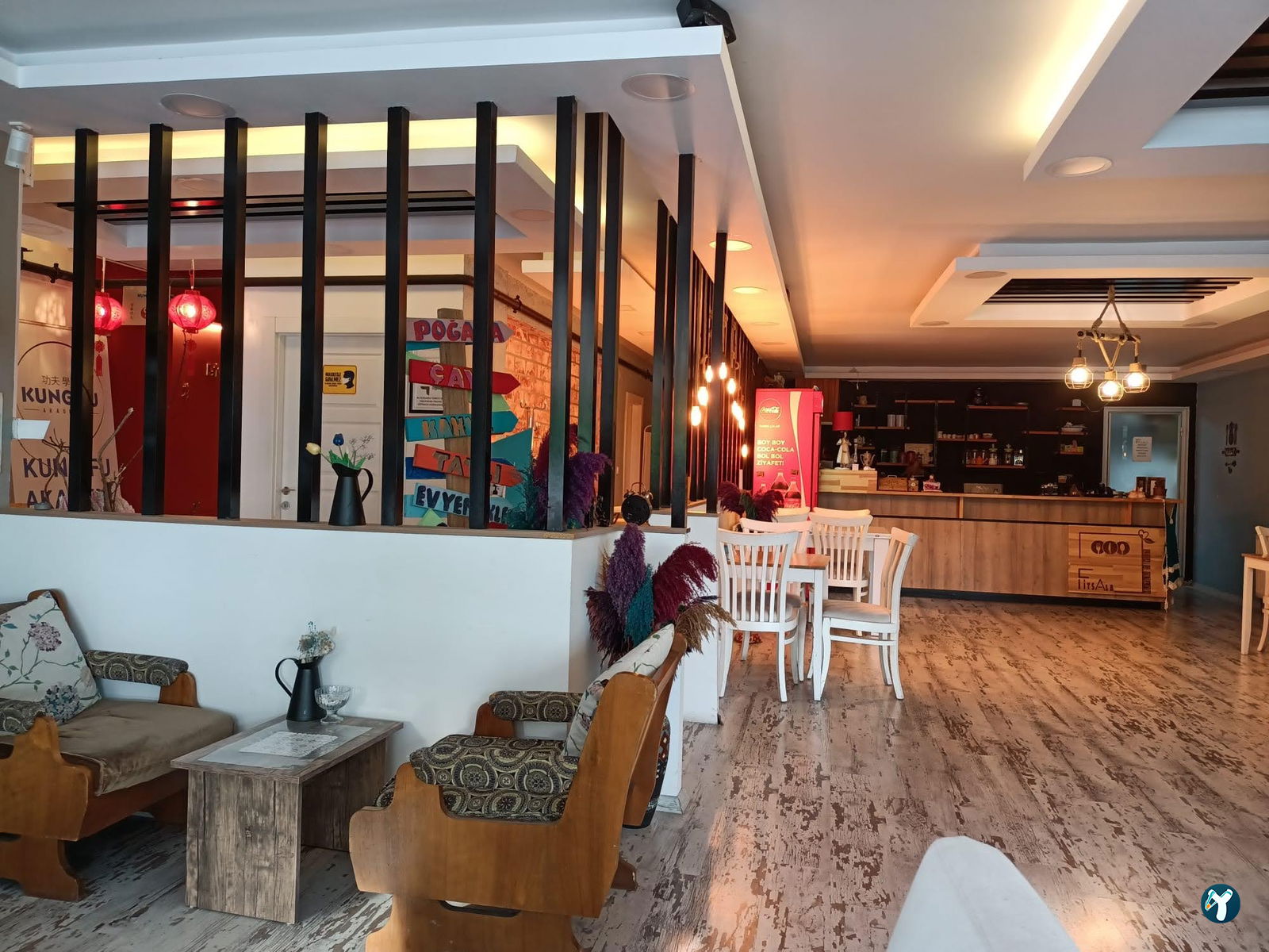 Retro Cafe Batıkent