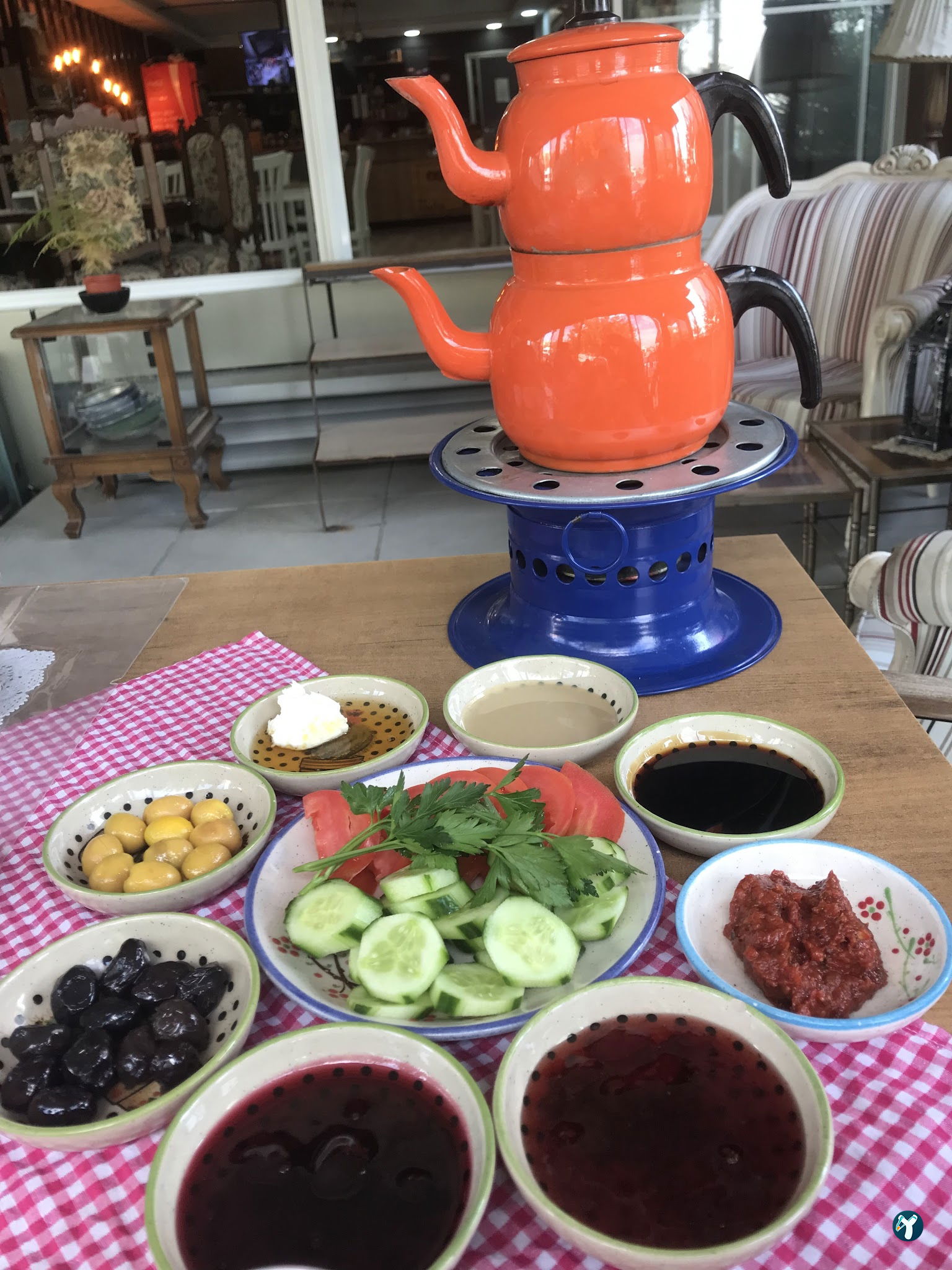 Retro Cafe Batıkent
