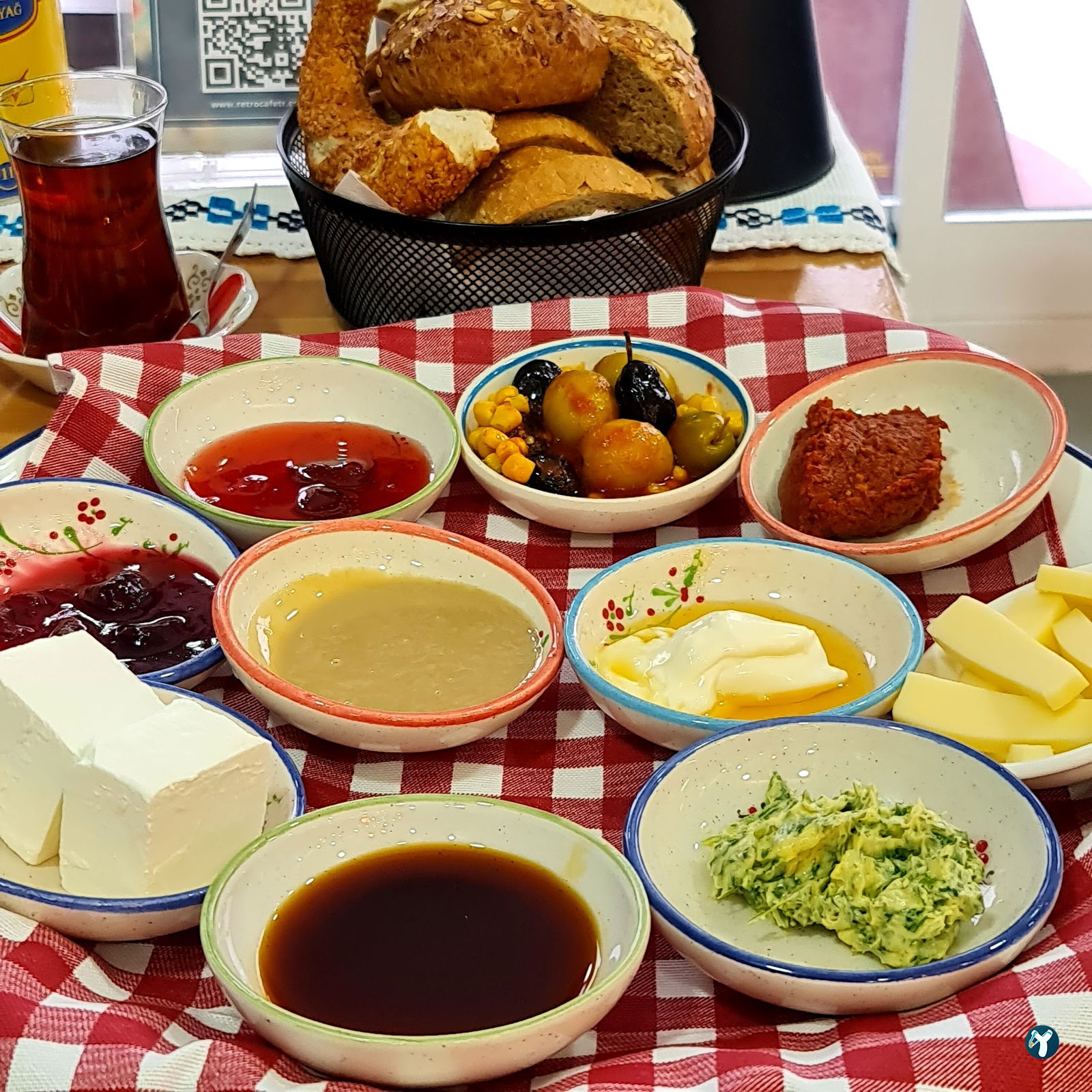 Retro Cafe Batıkent