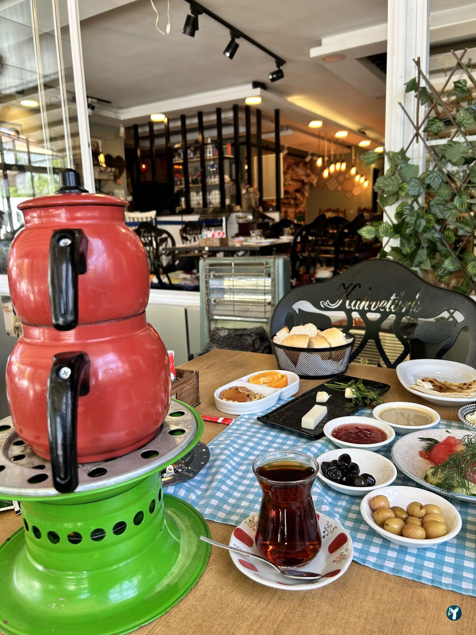 Retro Cafe Batıkent
