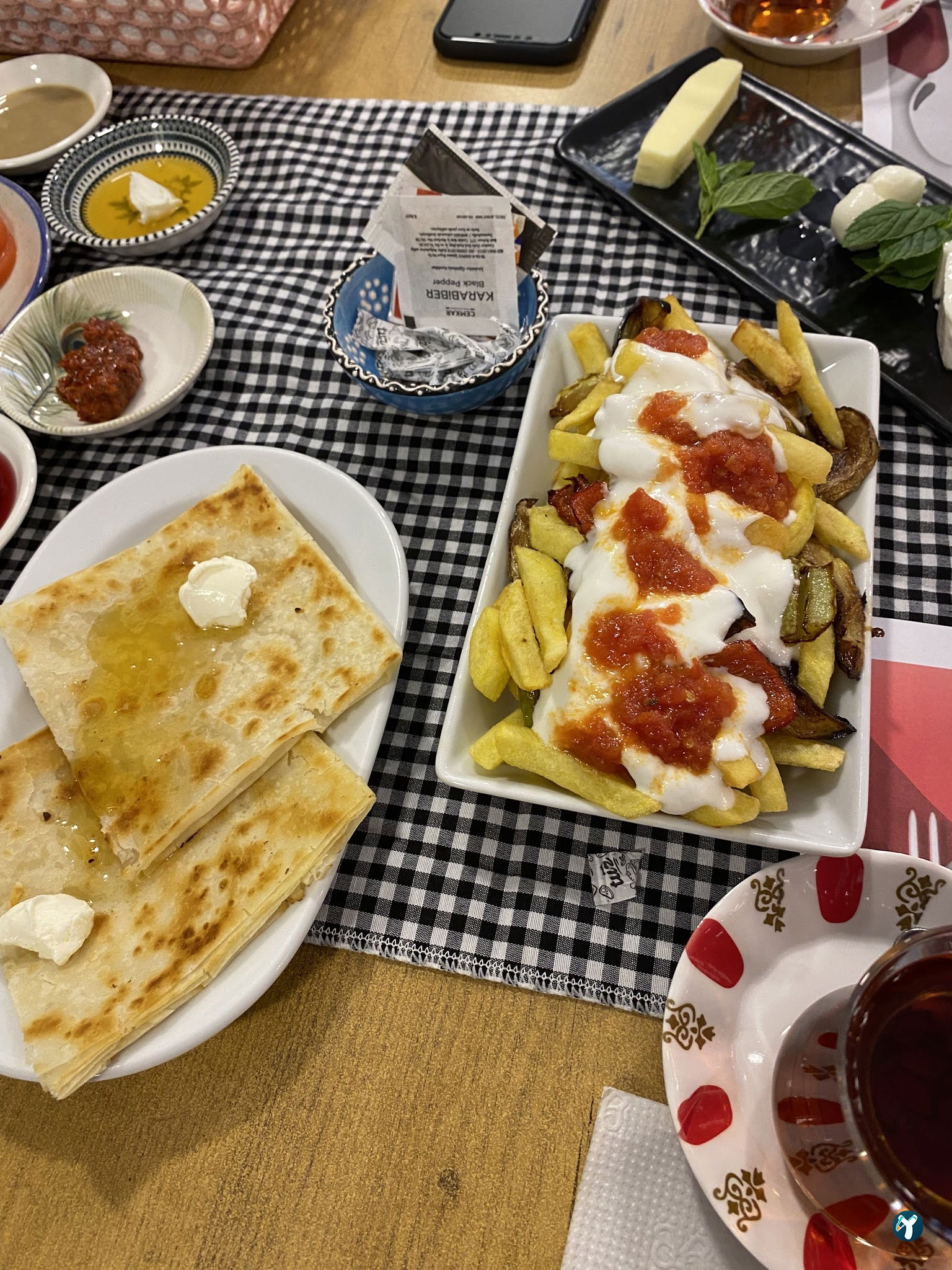 Retro Cafe Batıkent