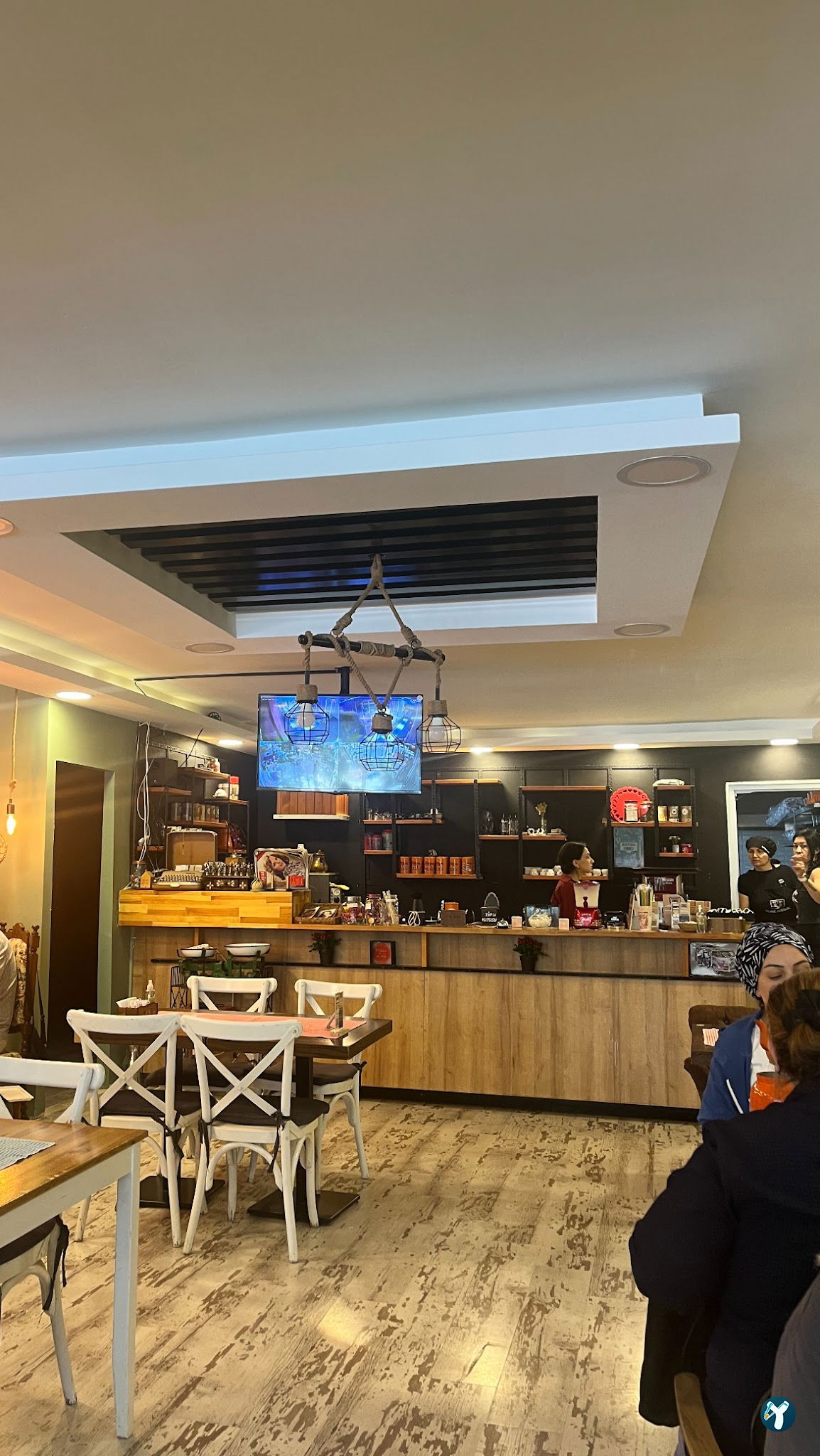 Retro Cafe Batıkent