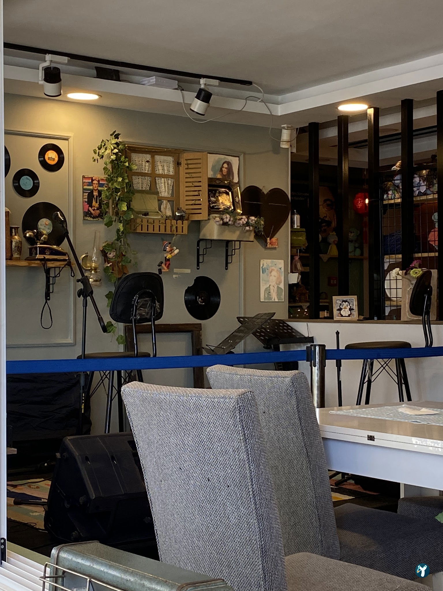 Retro Cafe Batıkent