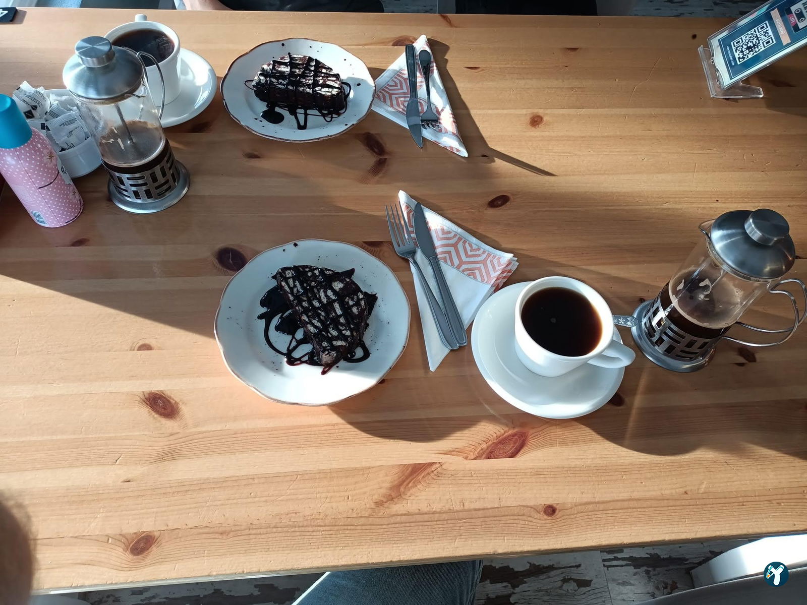 Retro Cafe Batıkent