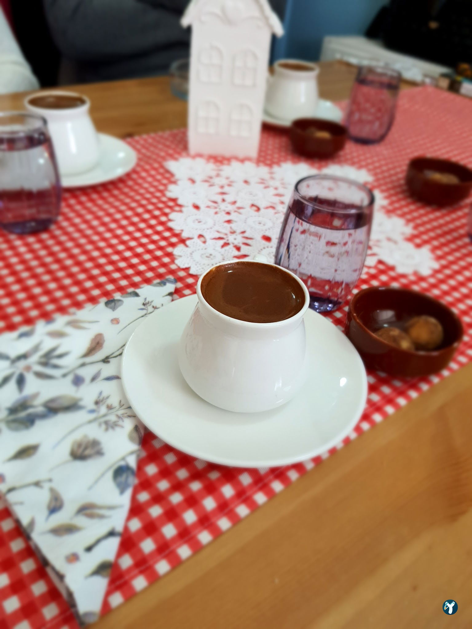 Retro Cafe Batıkent