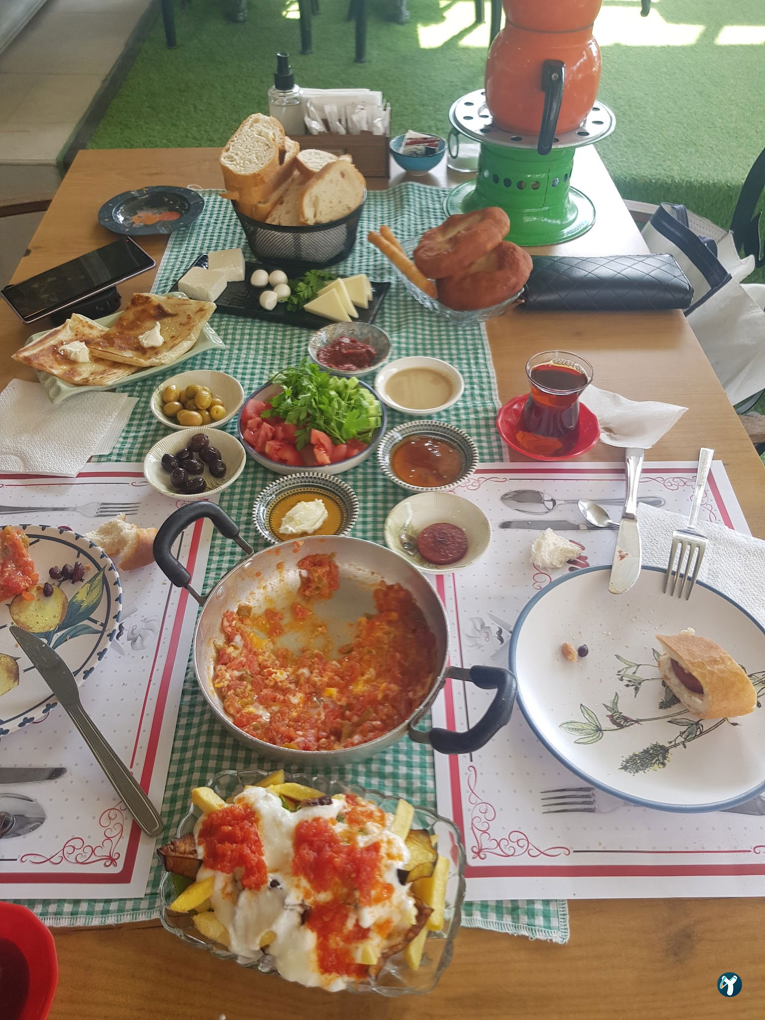 Retro Cafe Batıkent