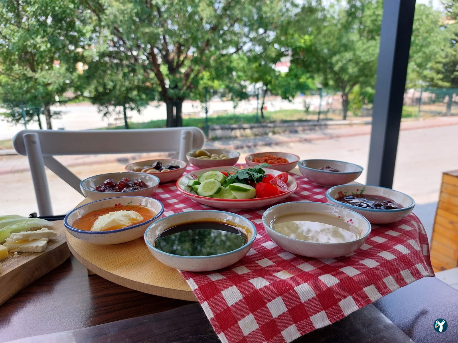 Retro Cafe Batıkent