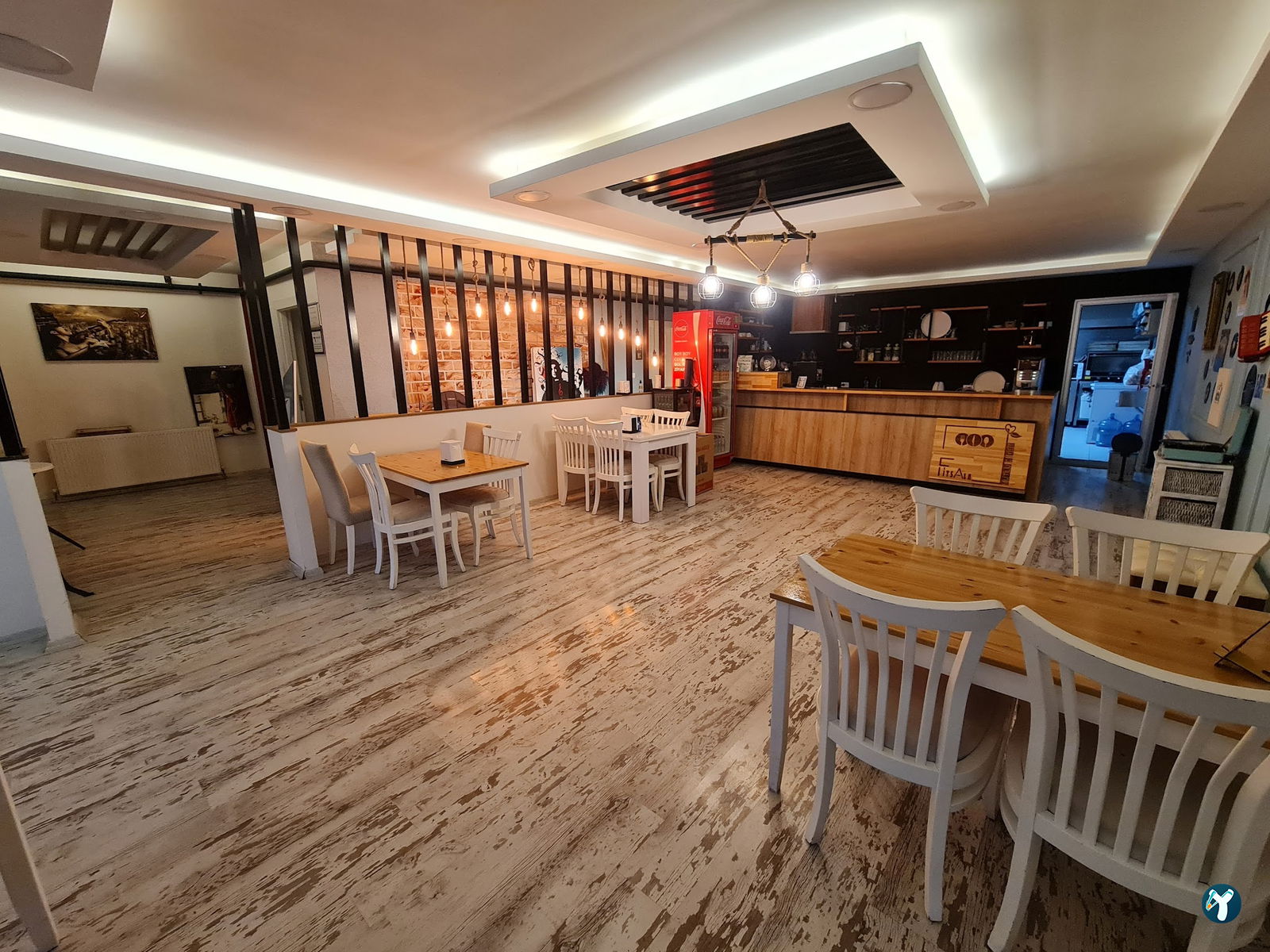 Retro Cafe Batıkent