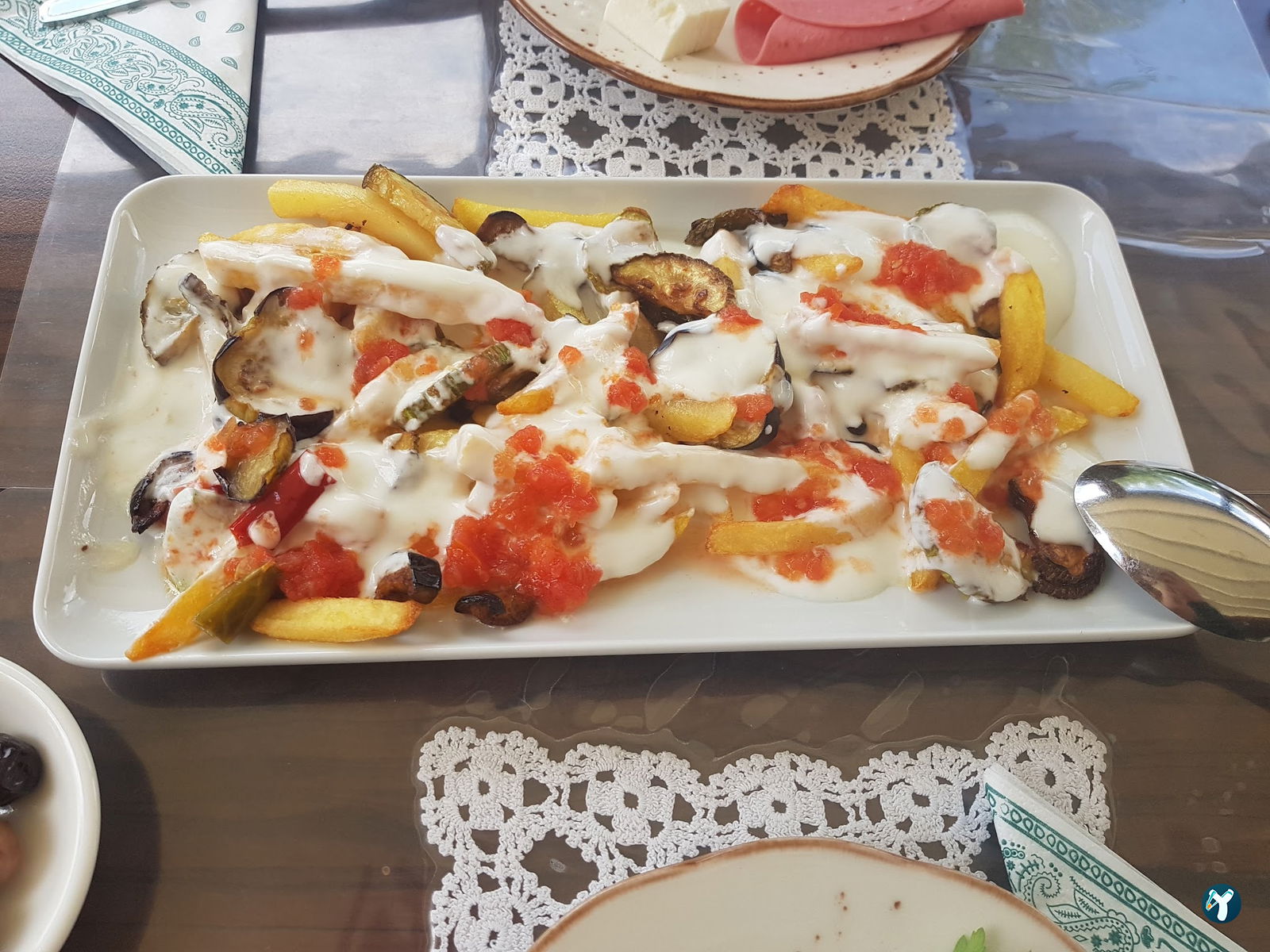 Retro Cafe Batıkent