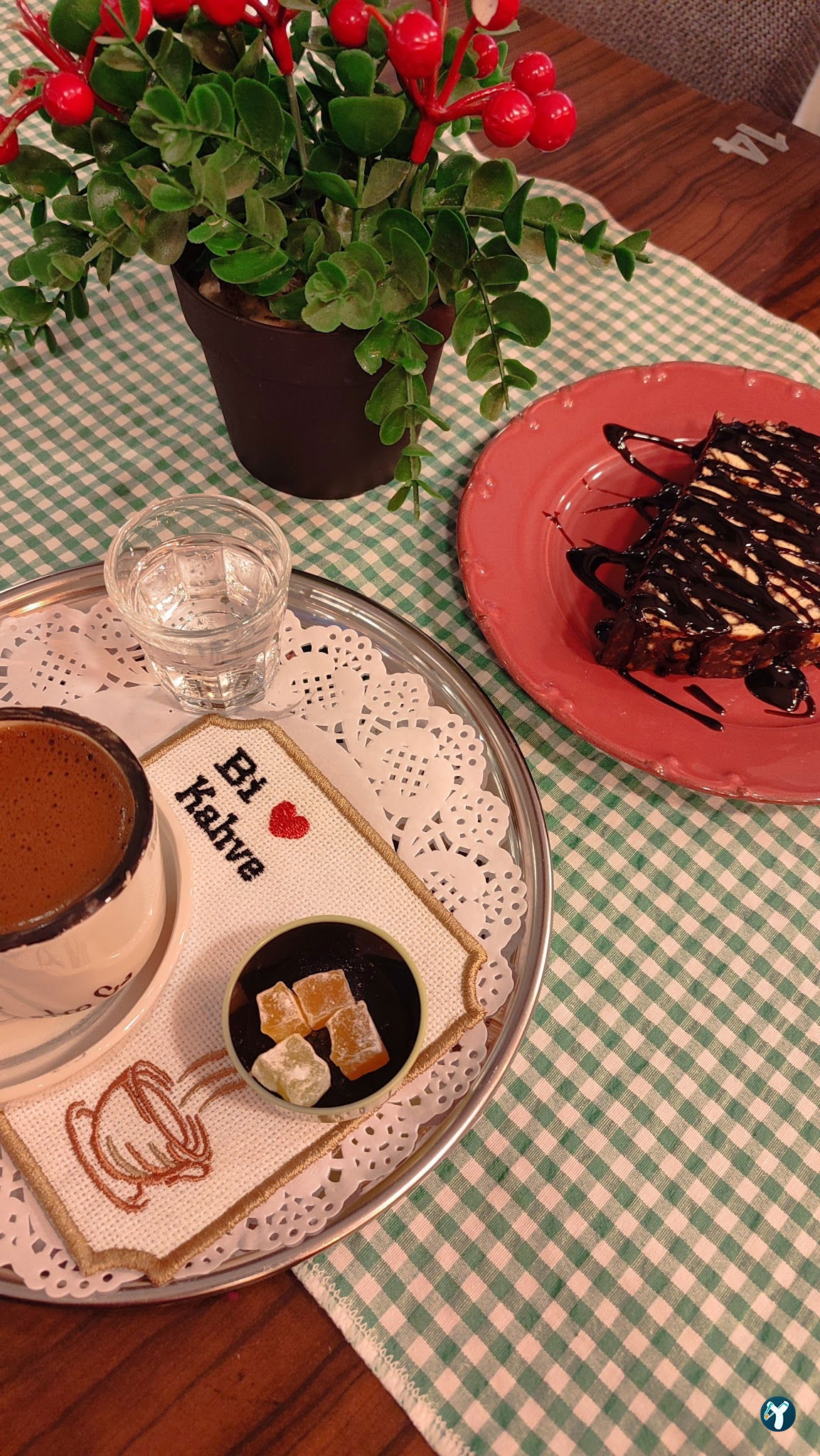 Retro Cafe Batıkent