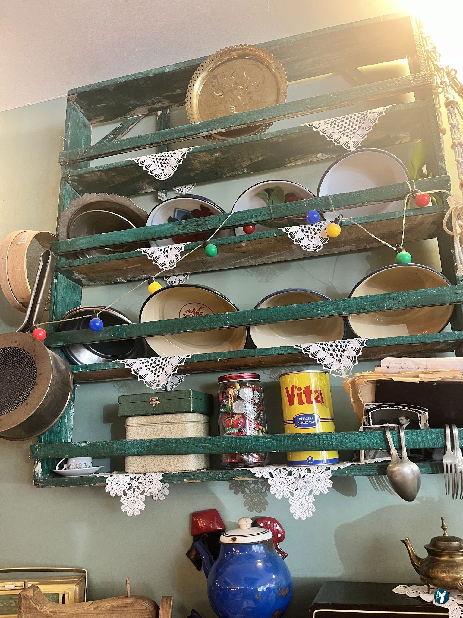 Retro Cafe Batıkent