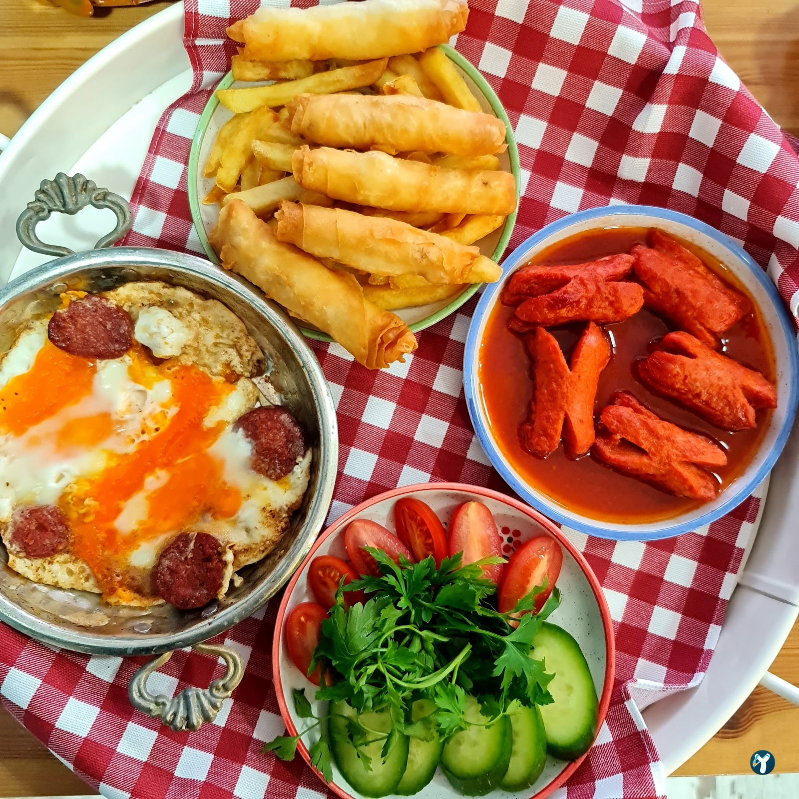 Retro Cafe Batıkent