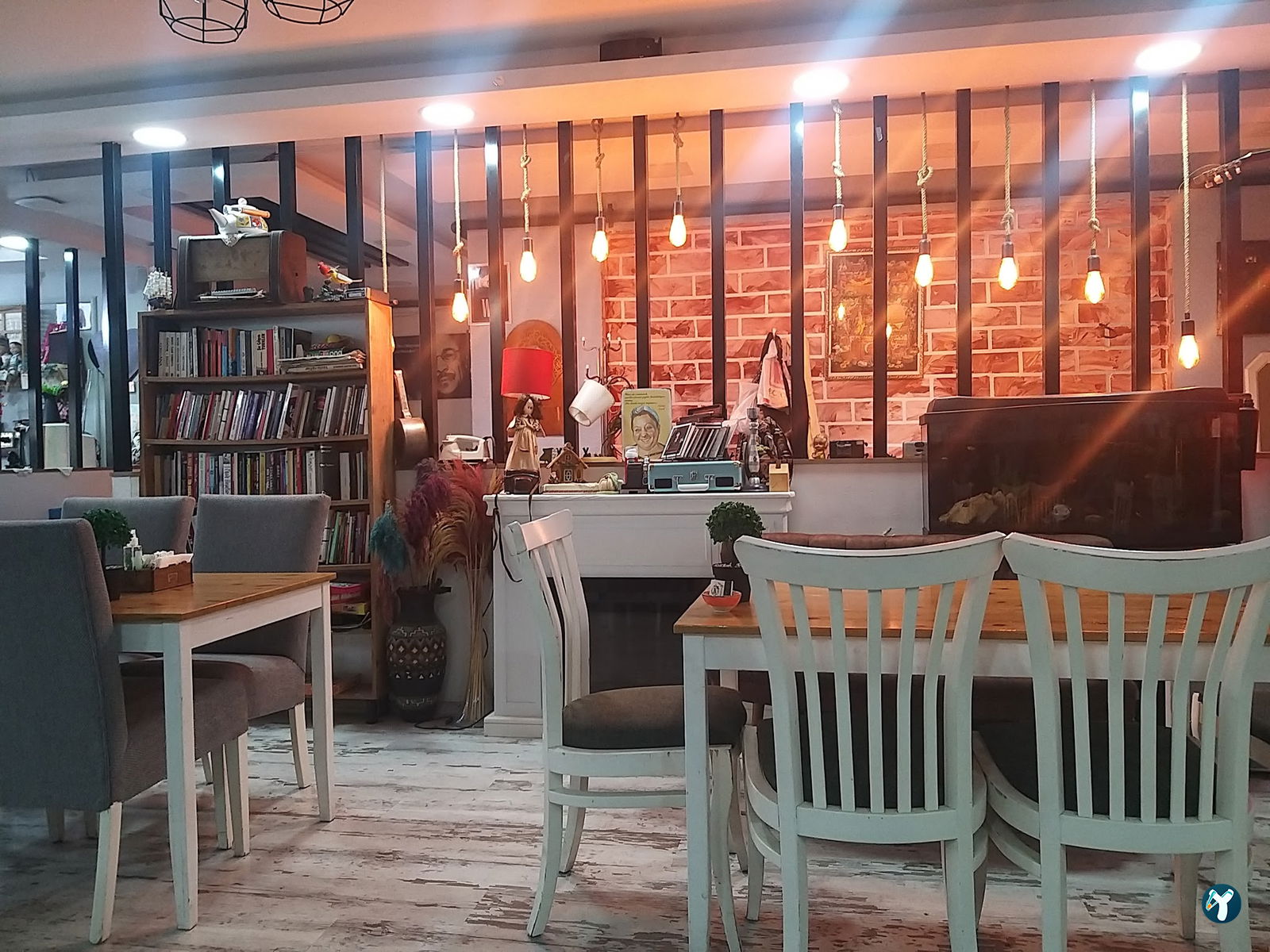 Retro Cafe Batıkent