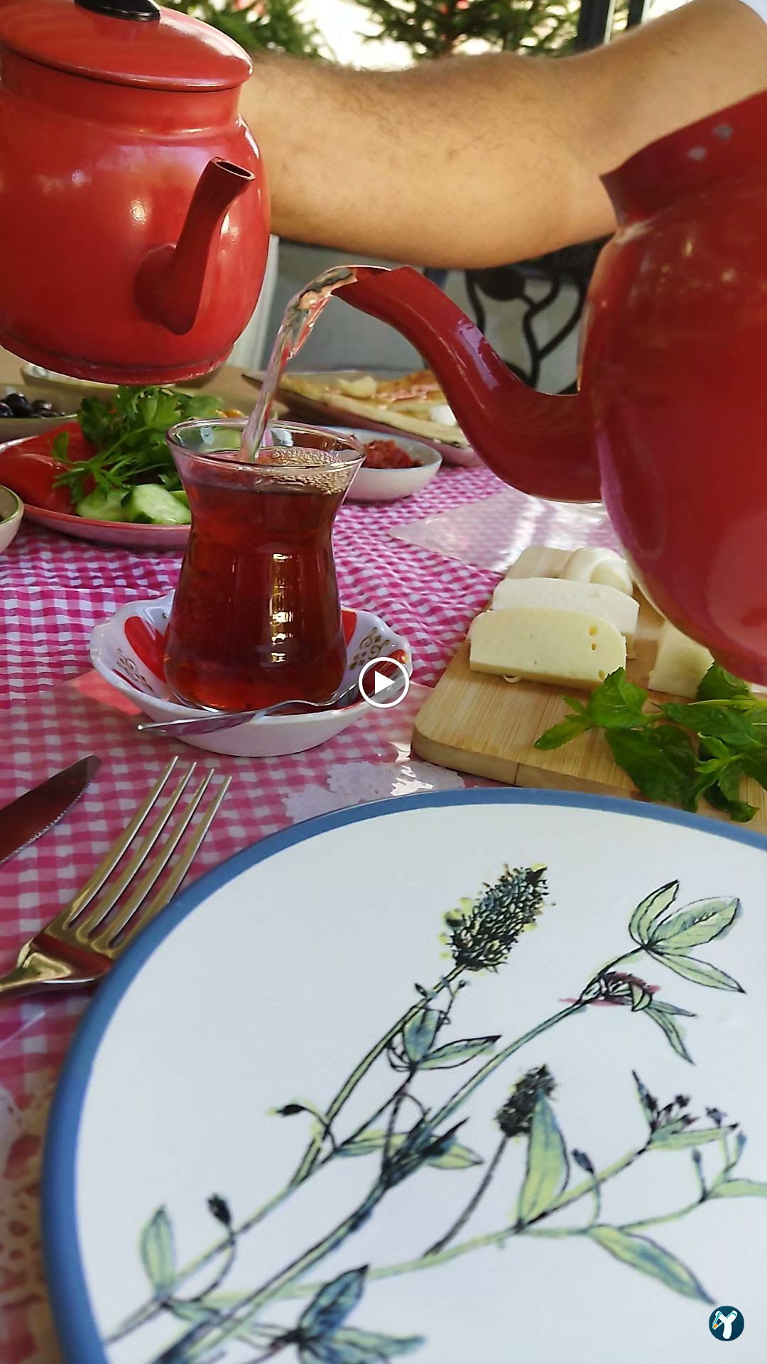Retro Cafe Batıkent