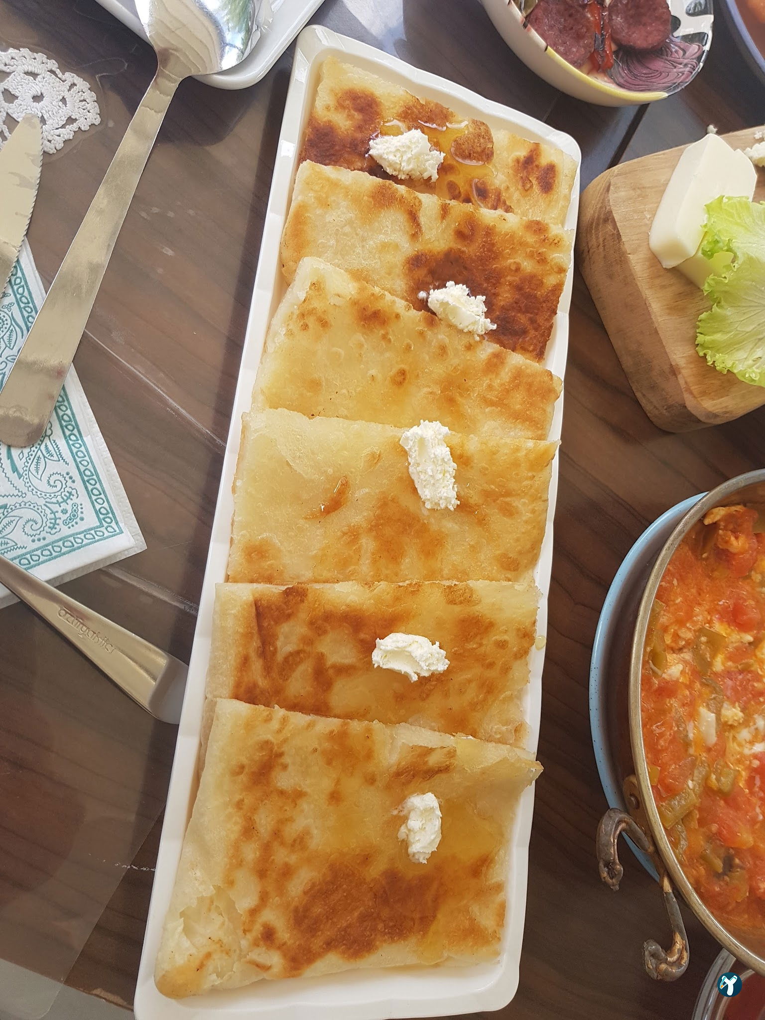 Retro Cafe Batıkent