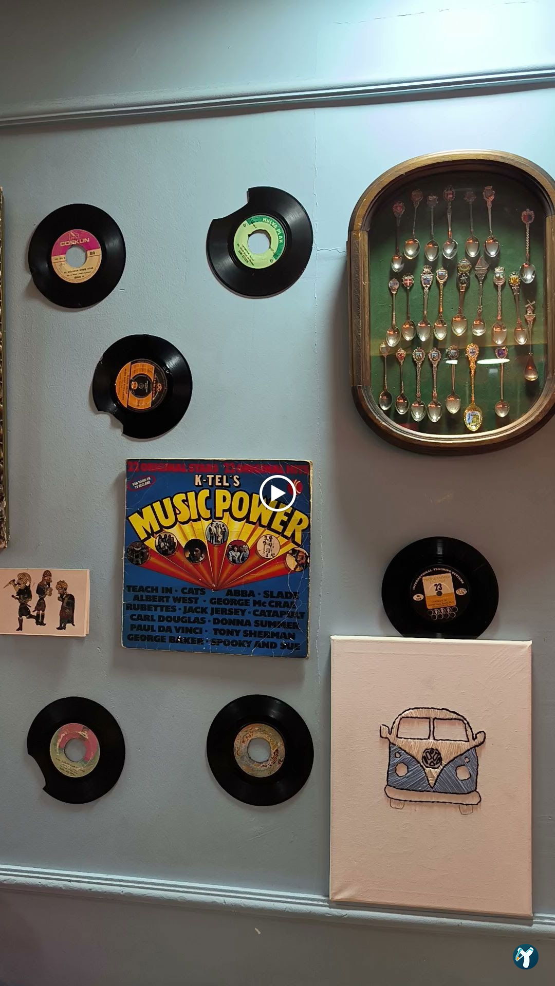 Retro Cafe Batıkent