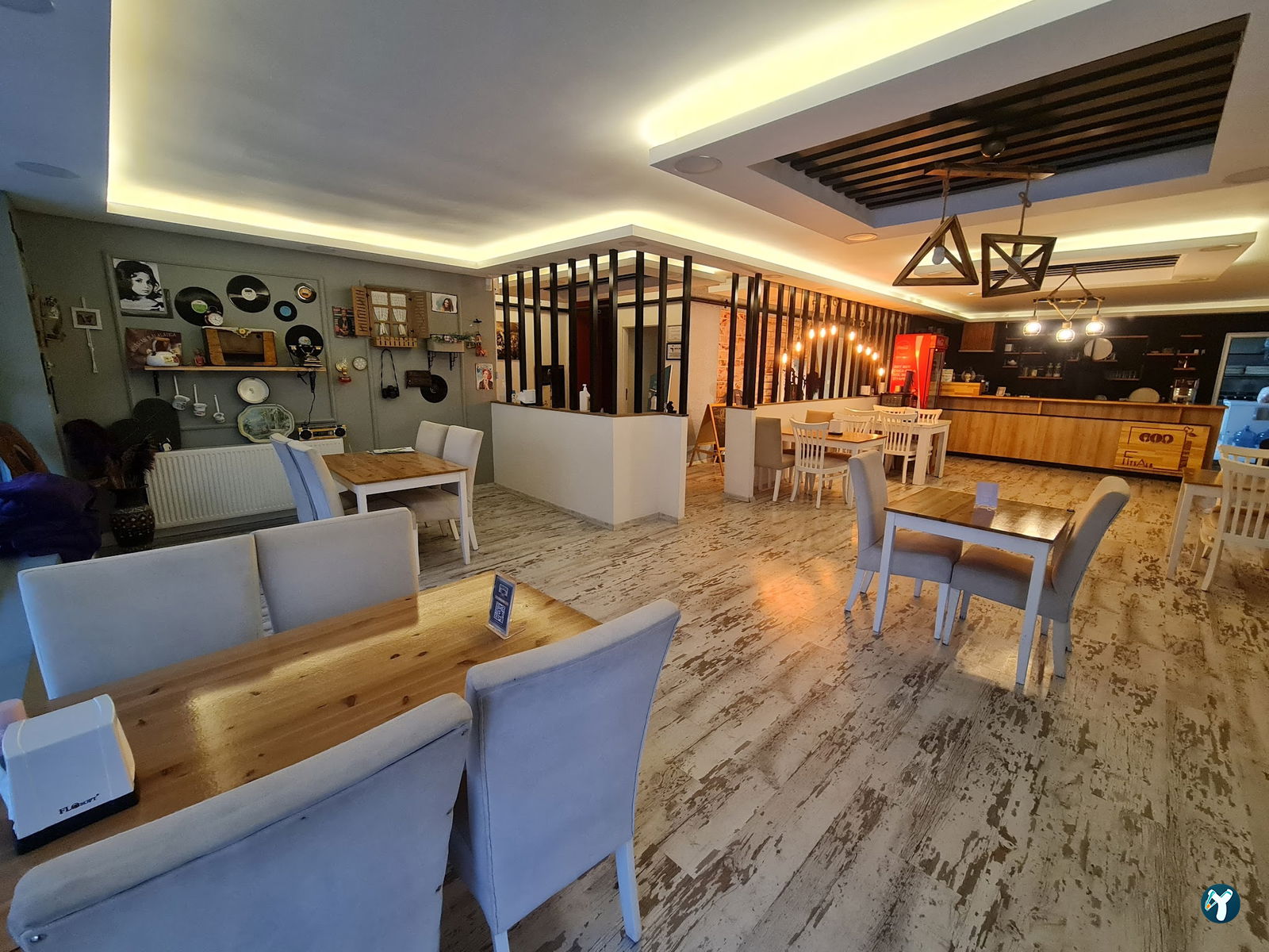 Retro Cafe Batıkent