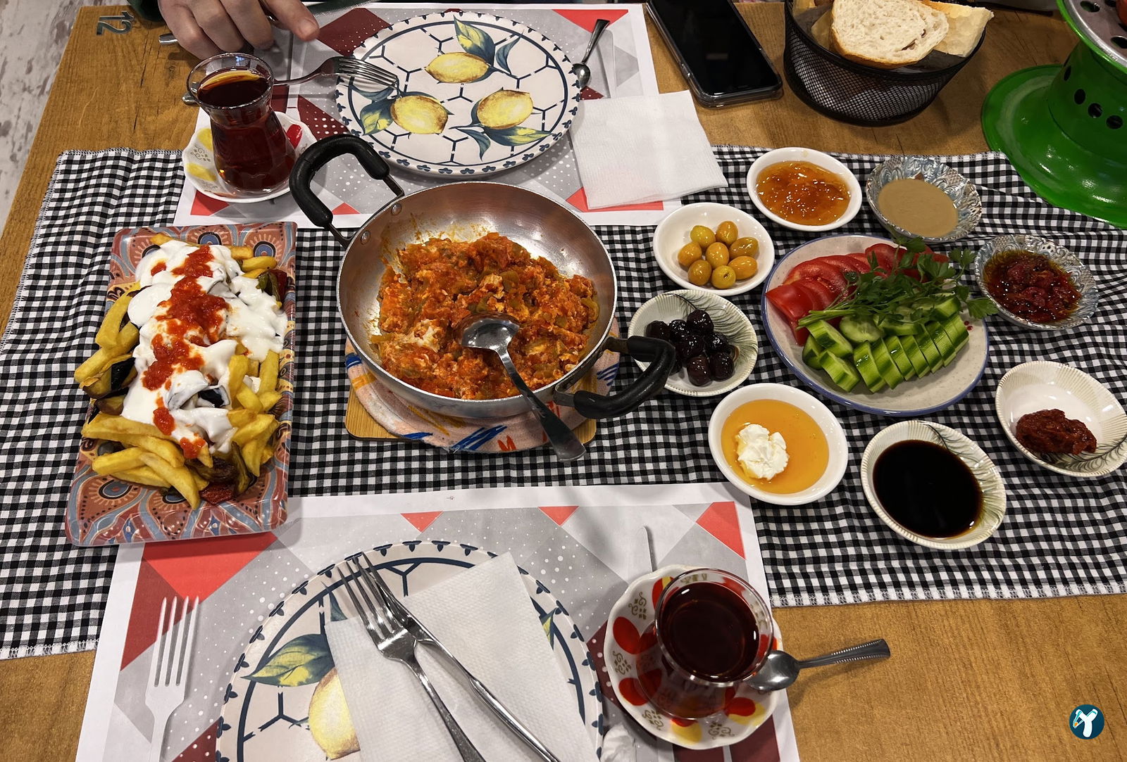 Retro Cafe Batıkent