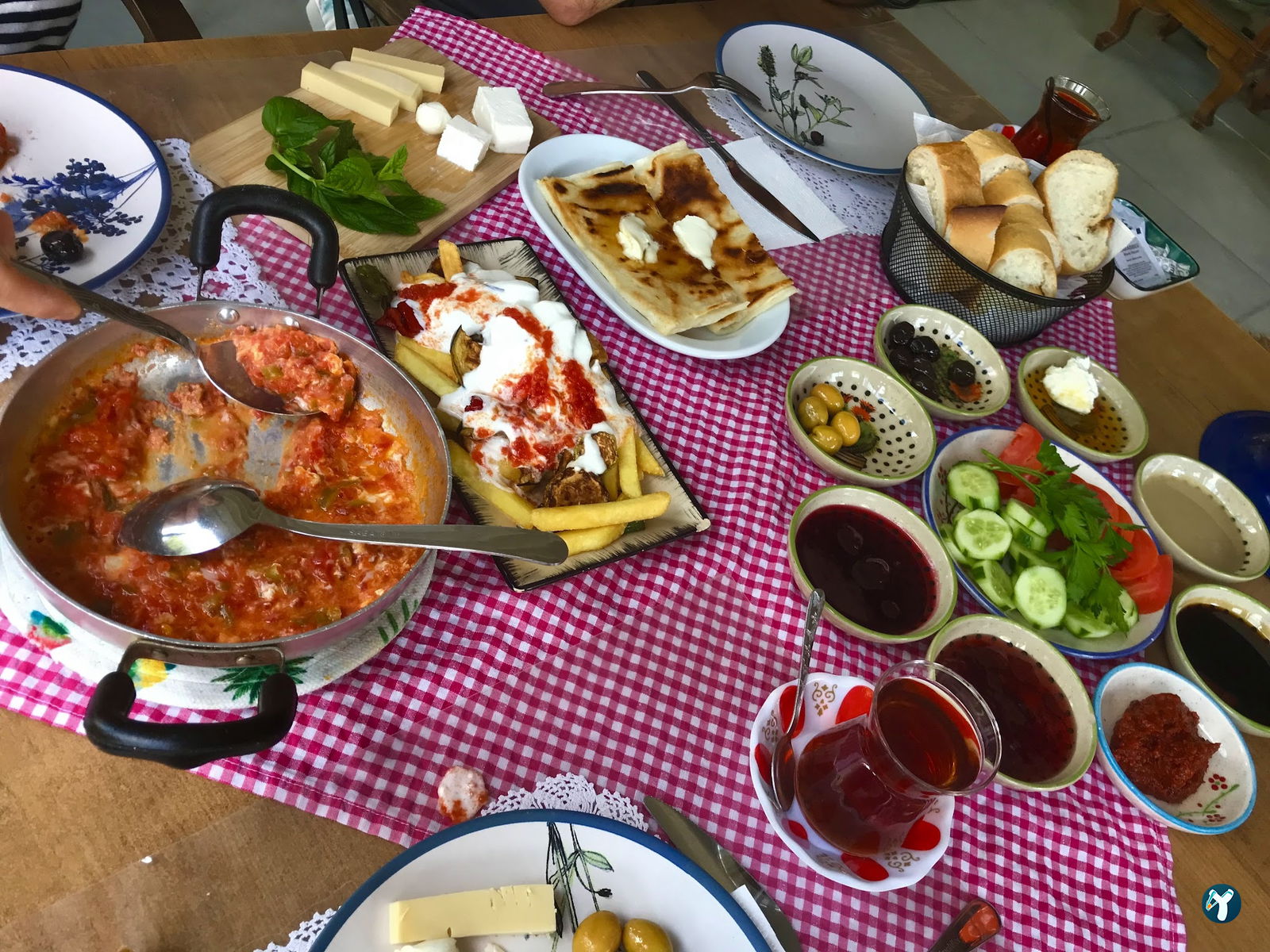 Retro Cafe Batıkent