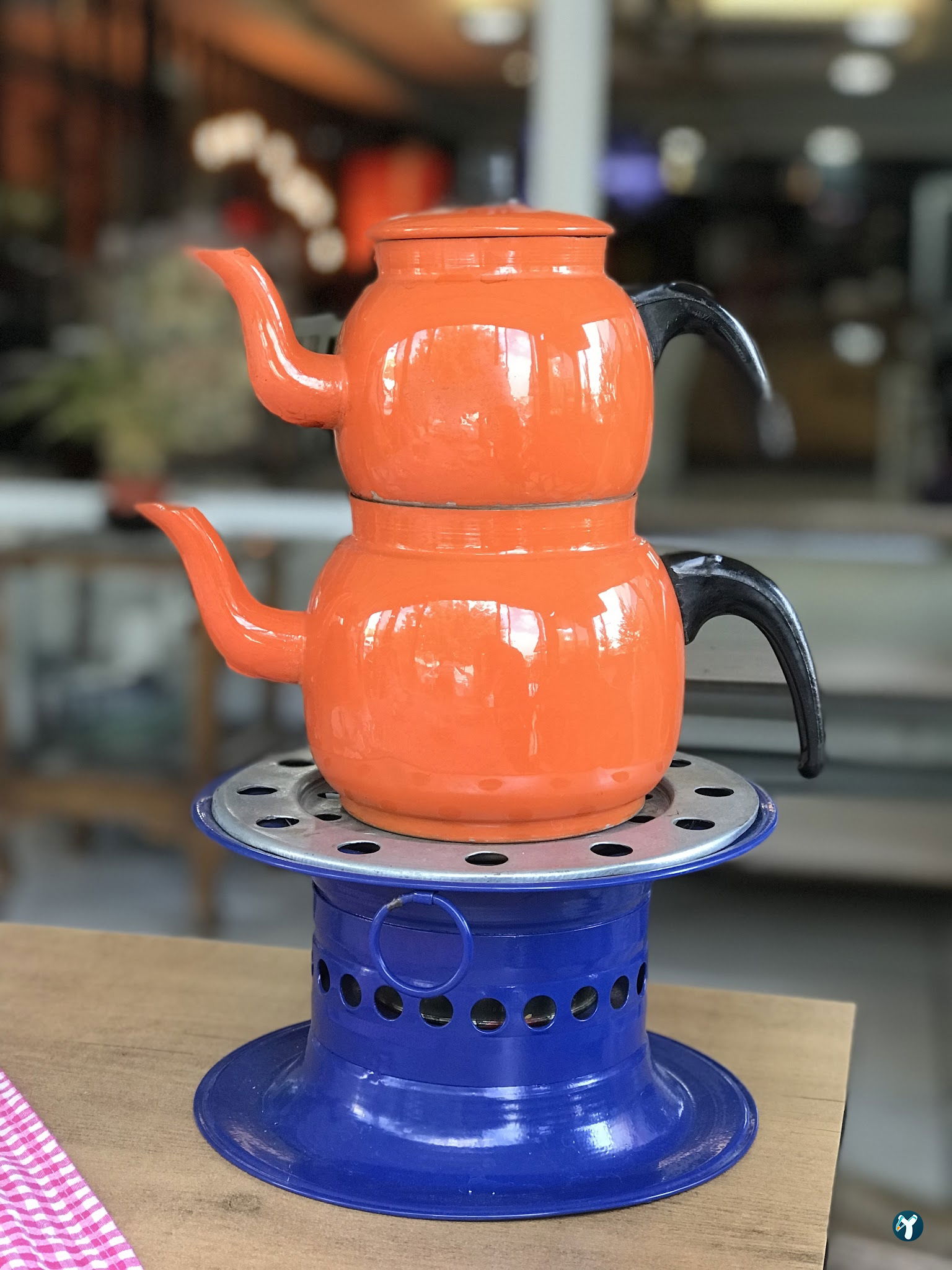Retro Cafe Batıkent