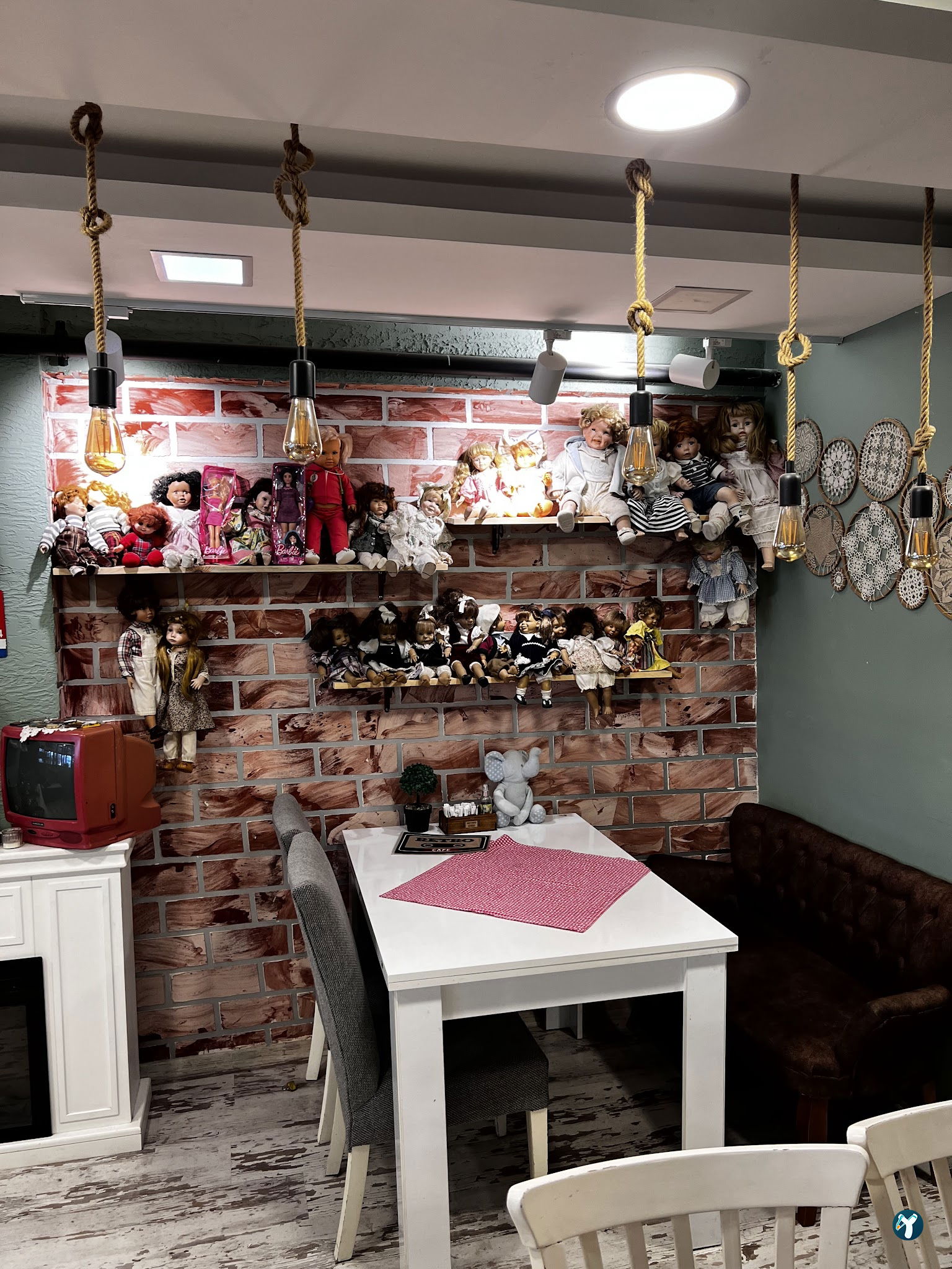 Retro Cafe Batıkent
