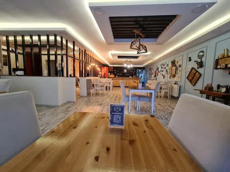 Retro Cafe Batıkent resimleri