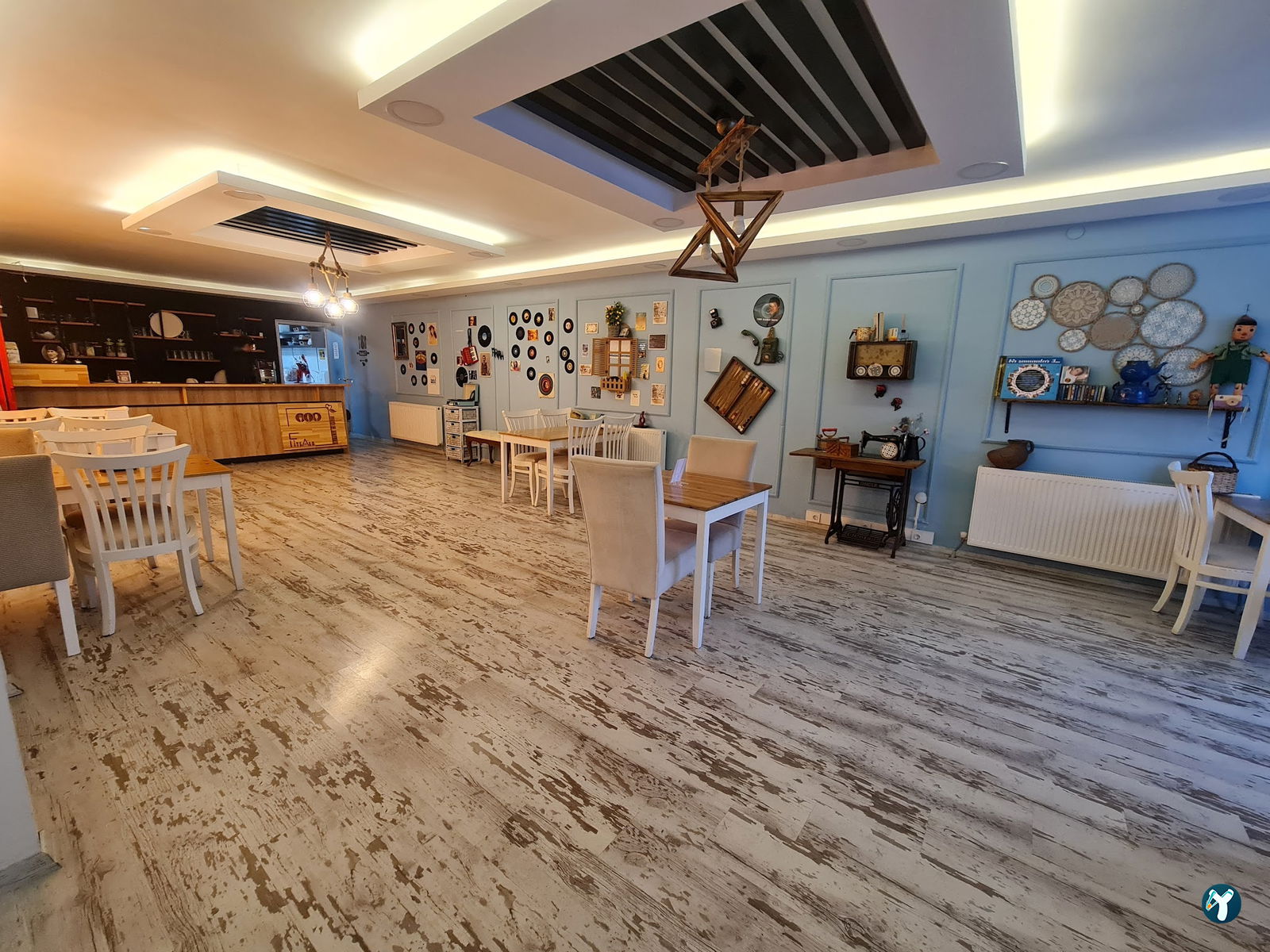 Retro Cafe Batıkent