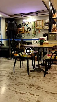 Retro Cafe Batıkent resimleri