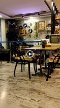 Retro Cafe Batıkent
