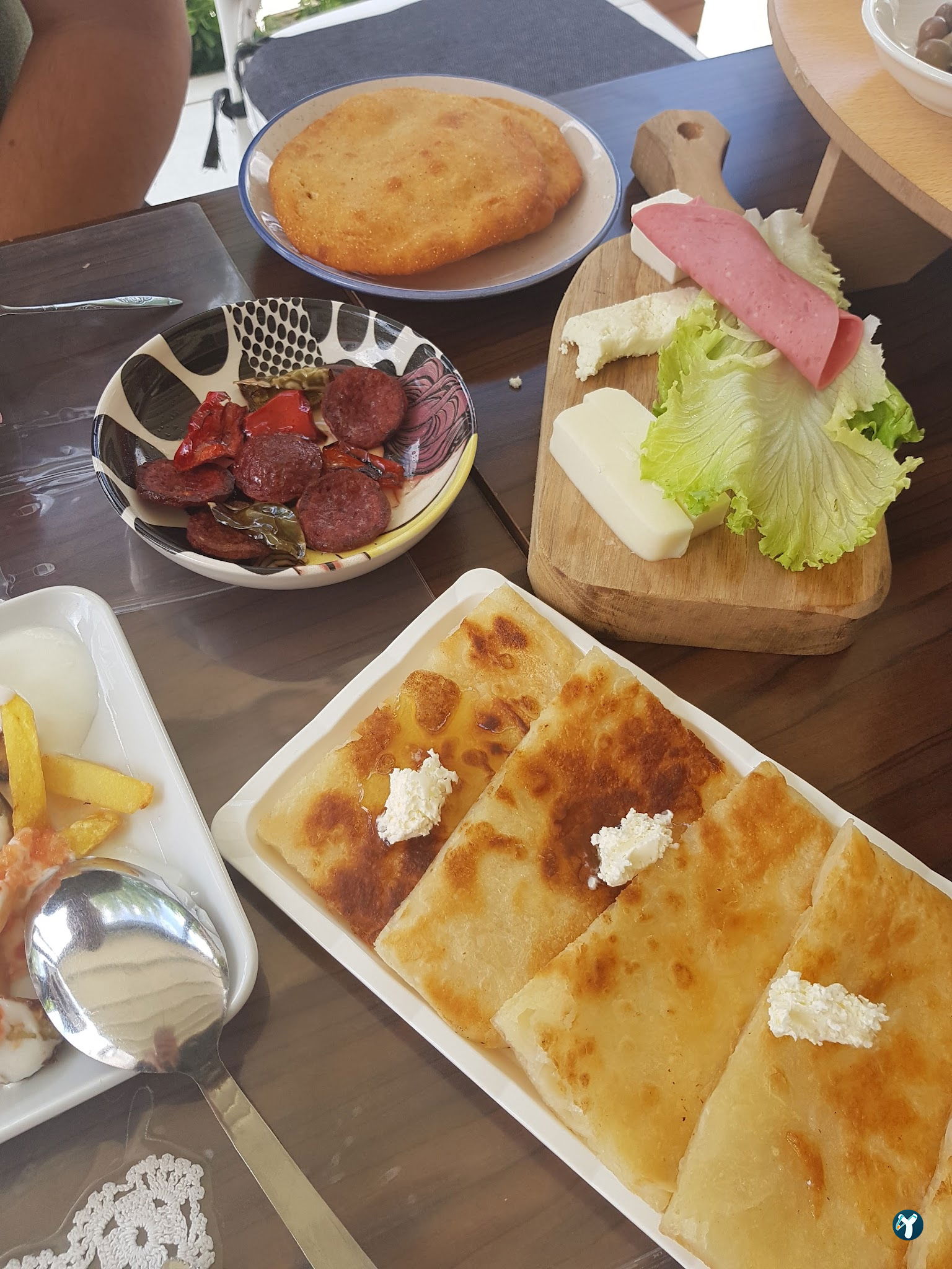 Retro Cafe Batıkent