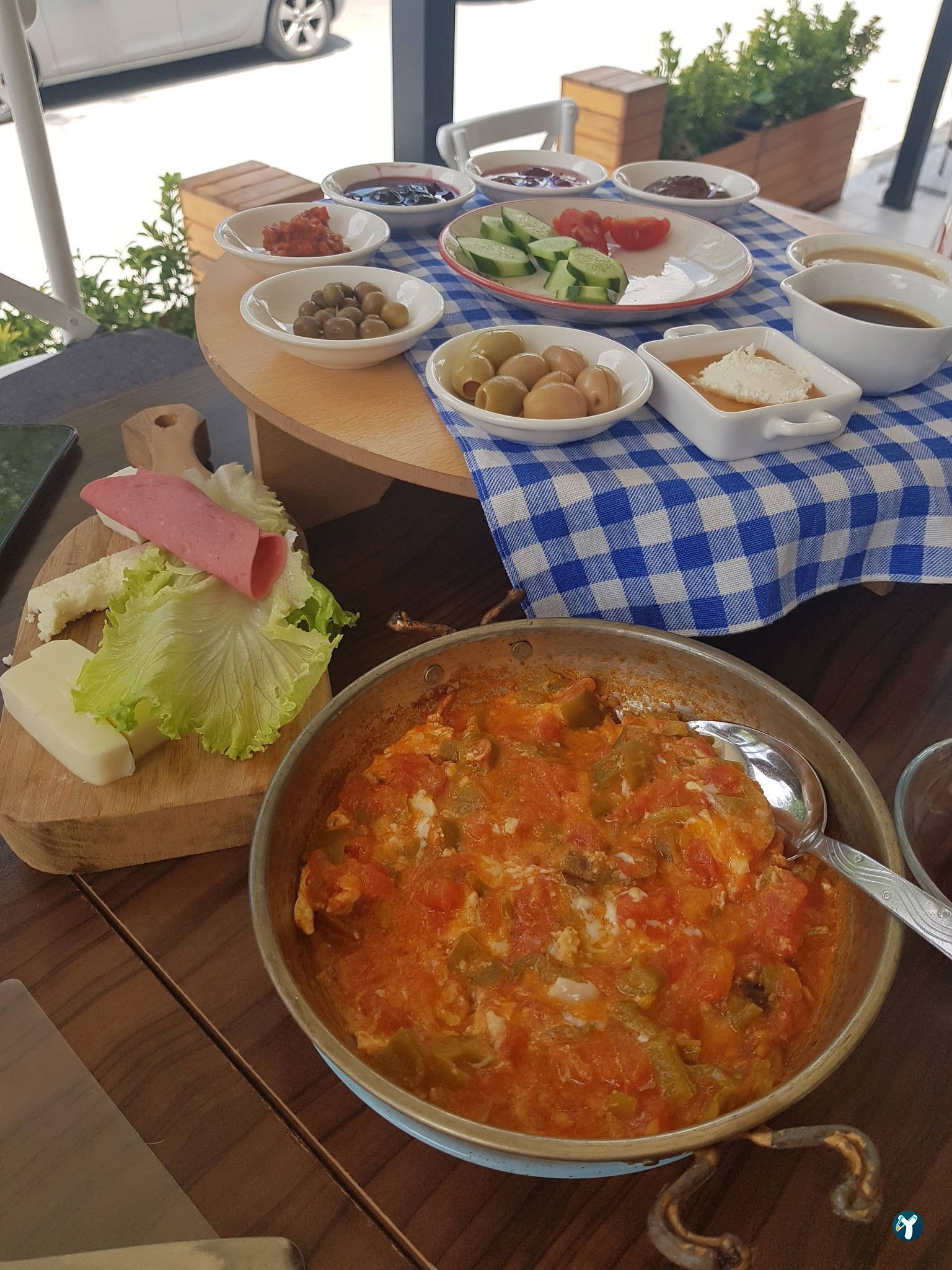 Retro Cafe Batıkent