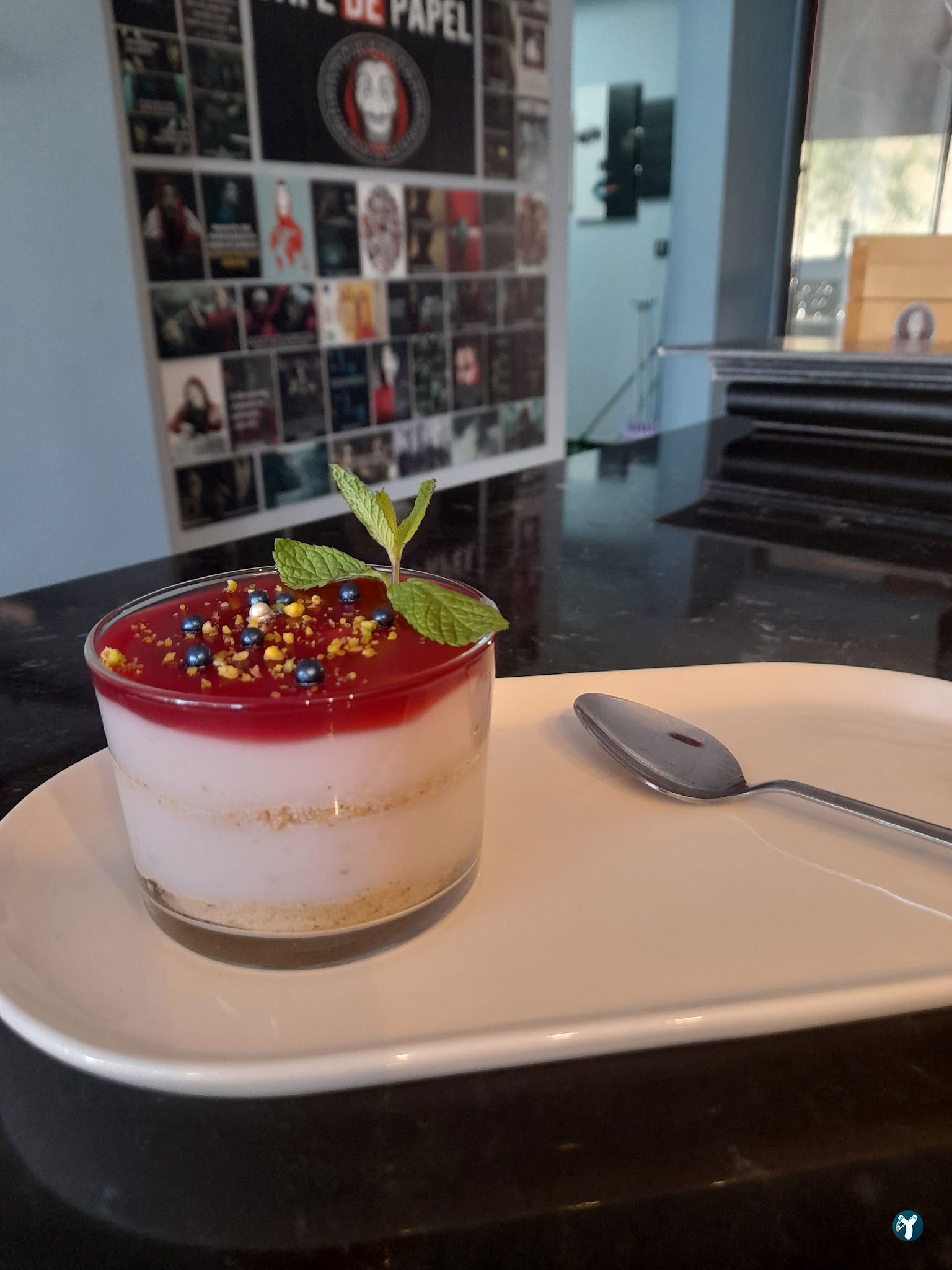Cafe De Papel