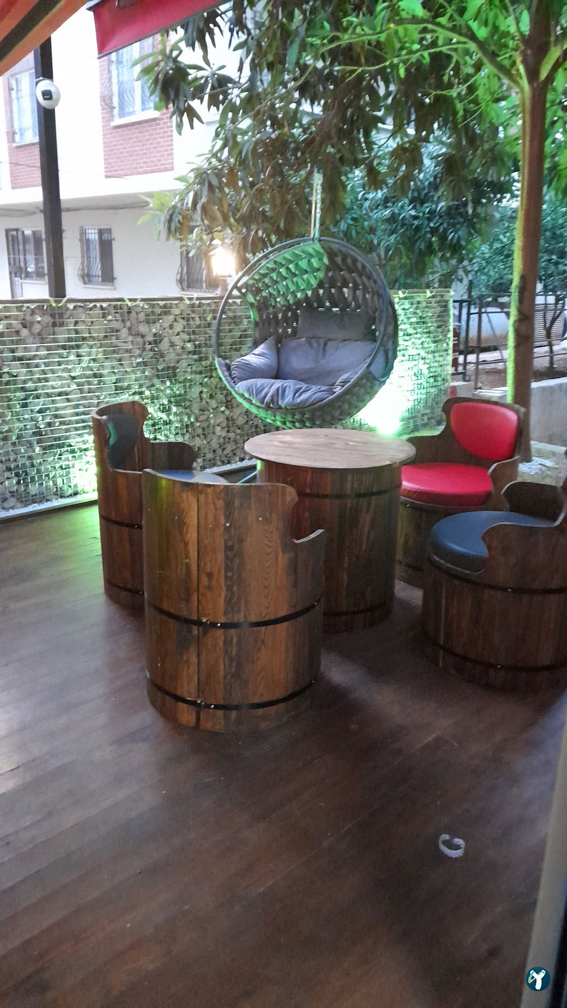 Cafe De Papel