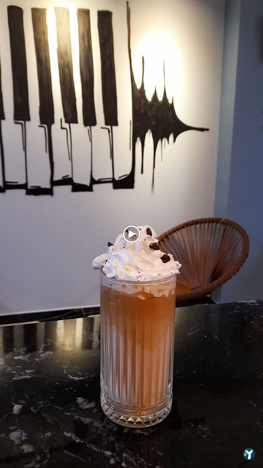 Cafe De Papel