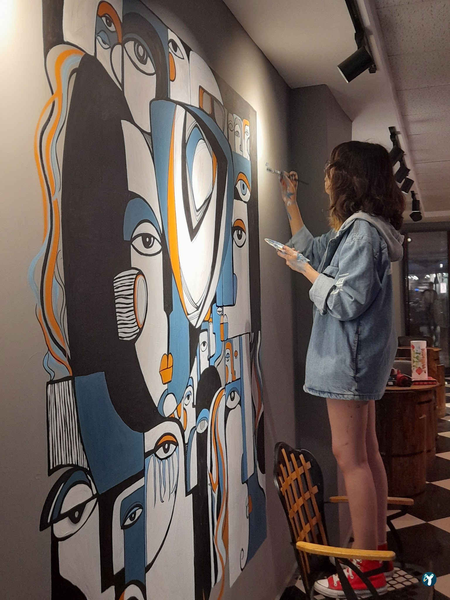 Cafe De Papel