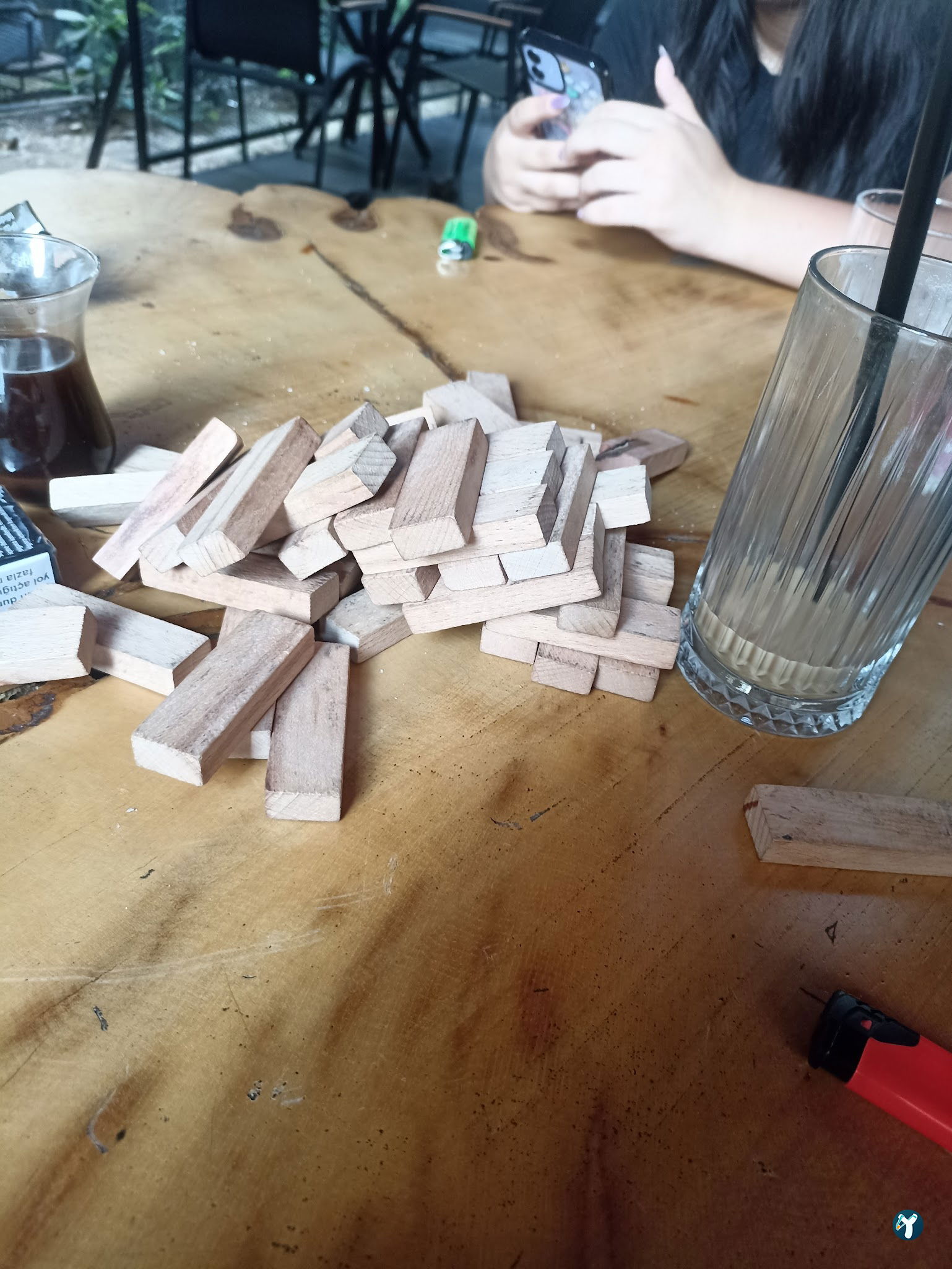 Cafe De Papel