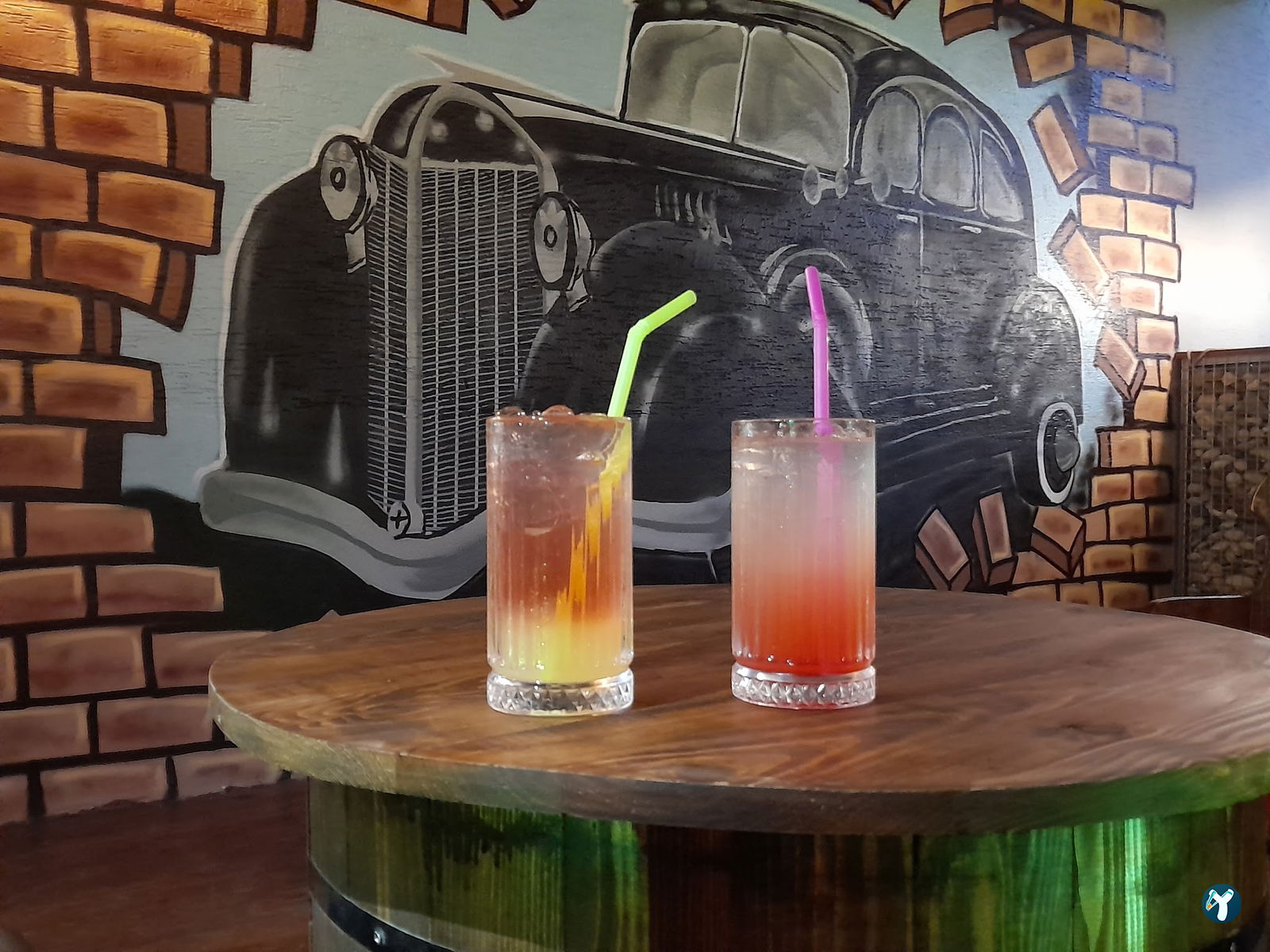 Cafe De Papel