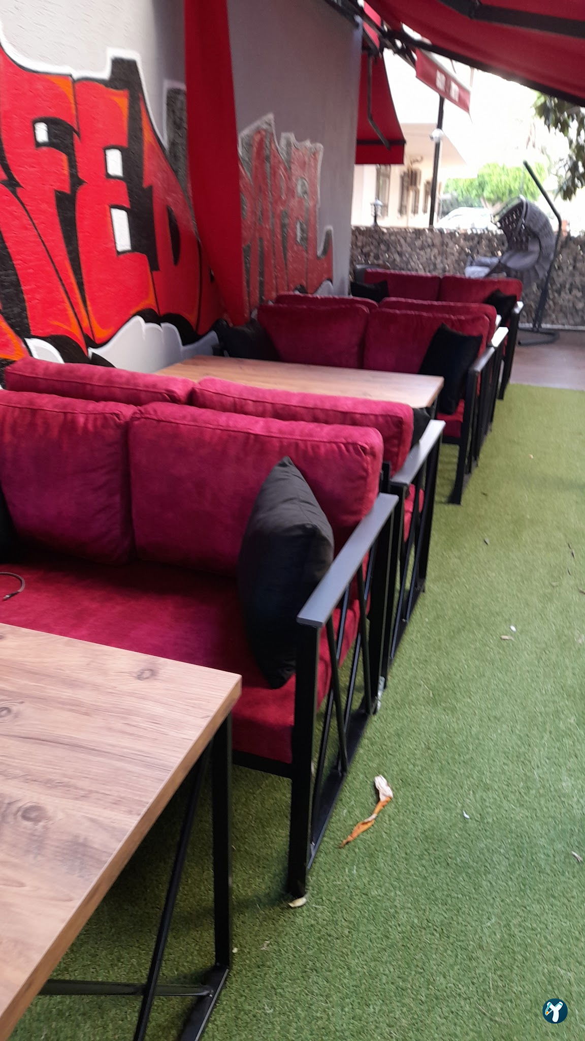 Cafe De Papel