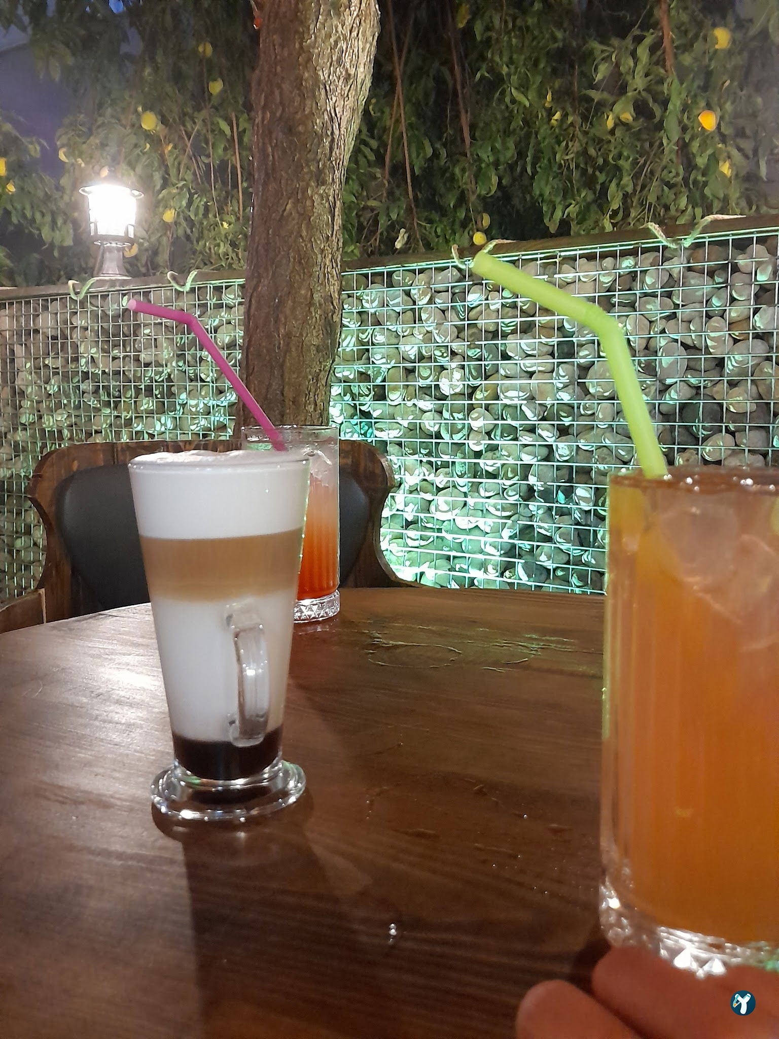Cafe De Papel