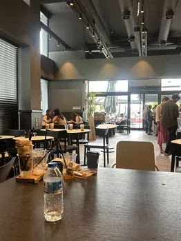 Kahve Dünyası Algötür – Kağıthane resimleri