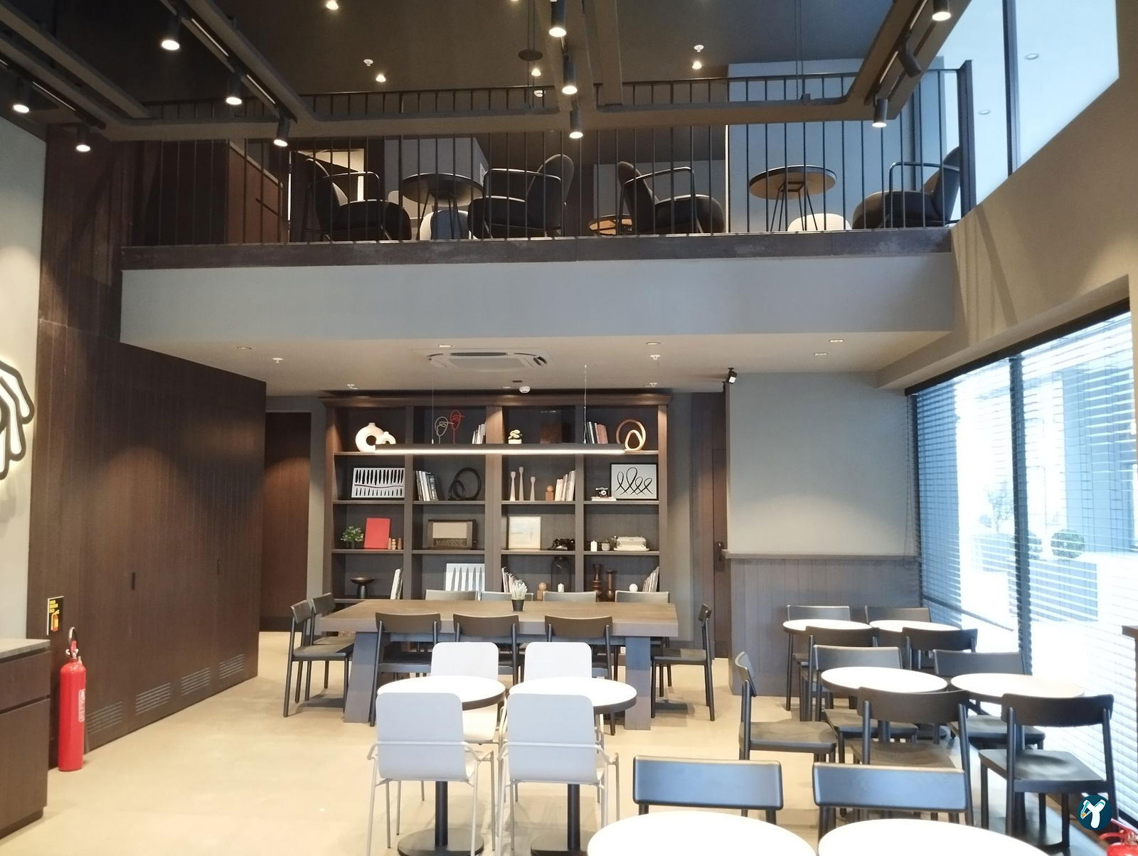 Kahve Dünyası Algötür – Kağıthane