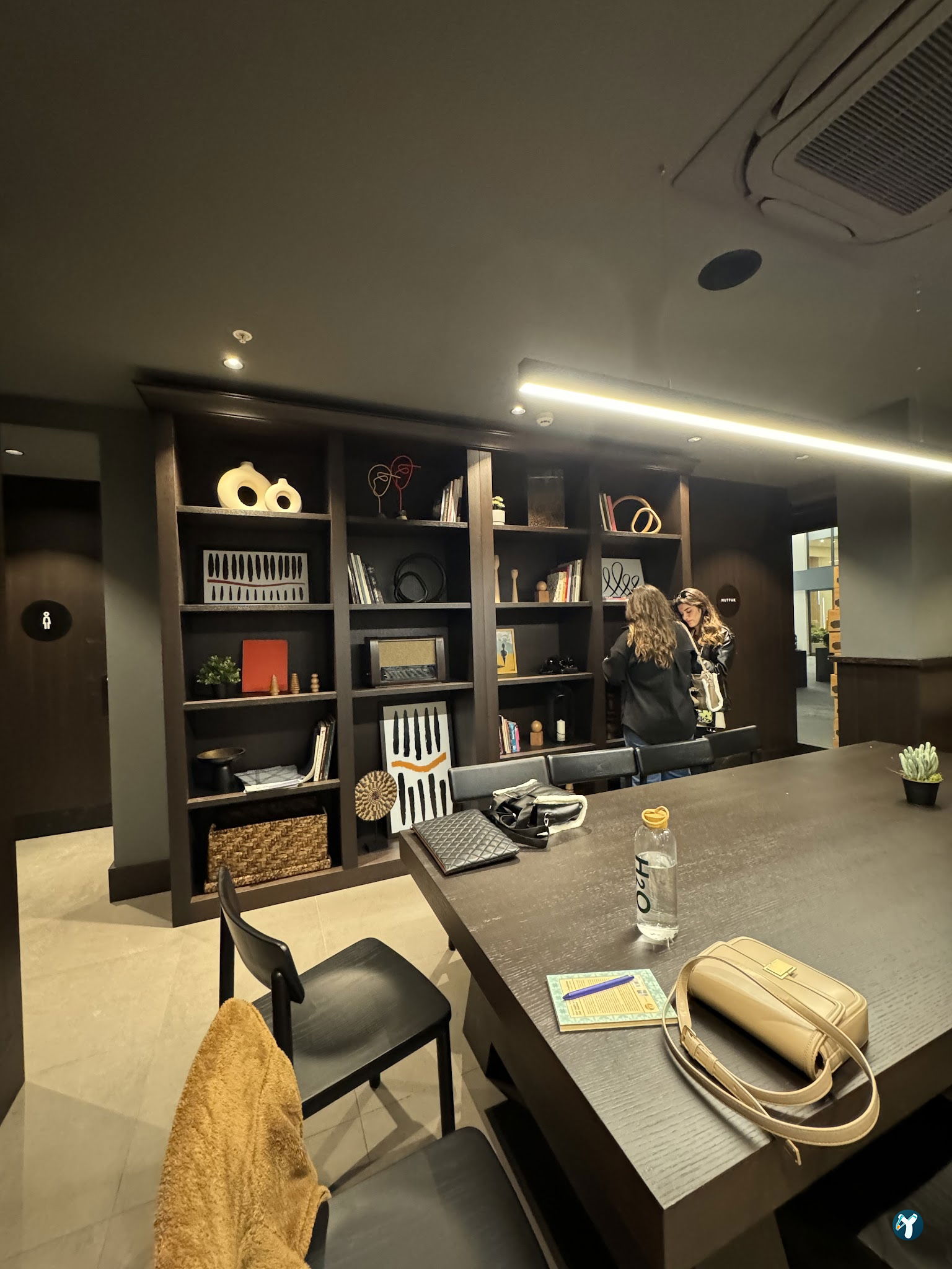 Kahve Dünyası Algötür – Kağıthane